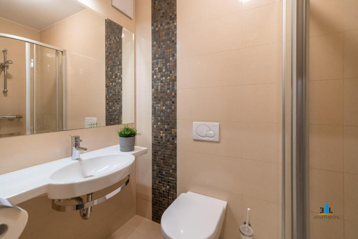 3L Apartments Diva