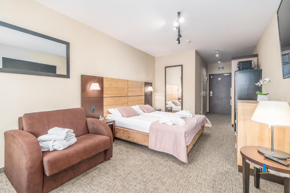 3L Apartments Diva