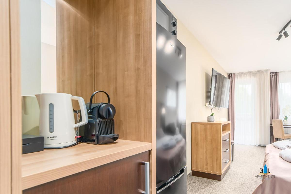 3L Apartments Diva