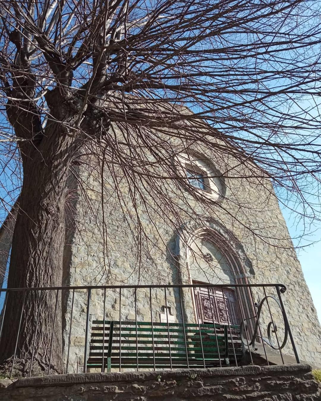 Appartamento Io e Te Cortona centro storico - seconda doccia su romantica corte photo 4