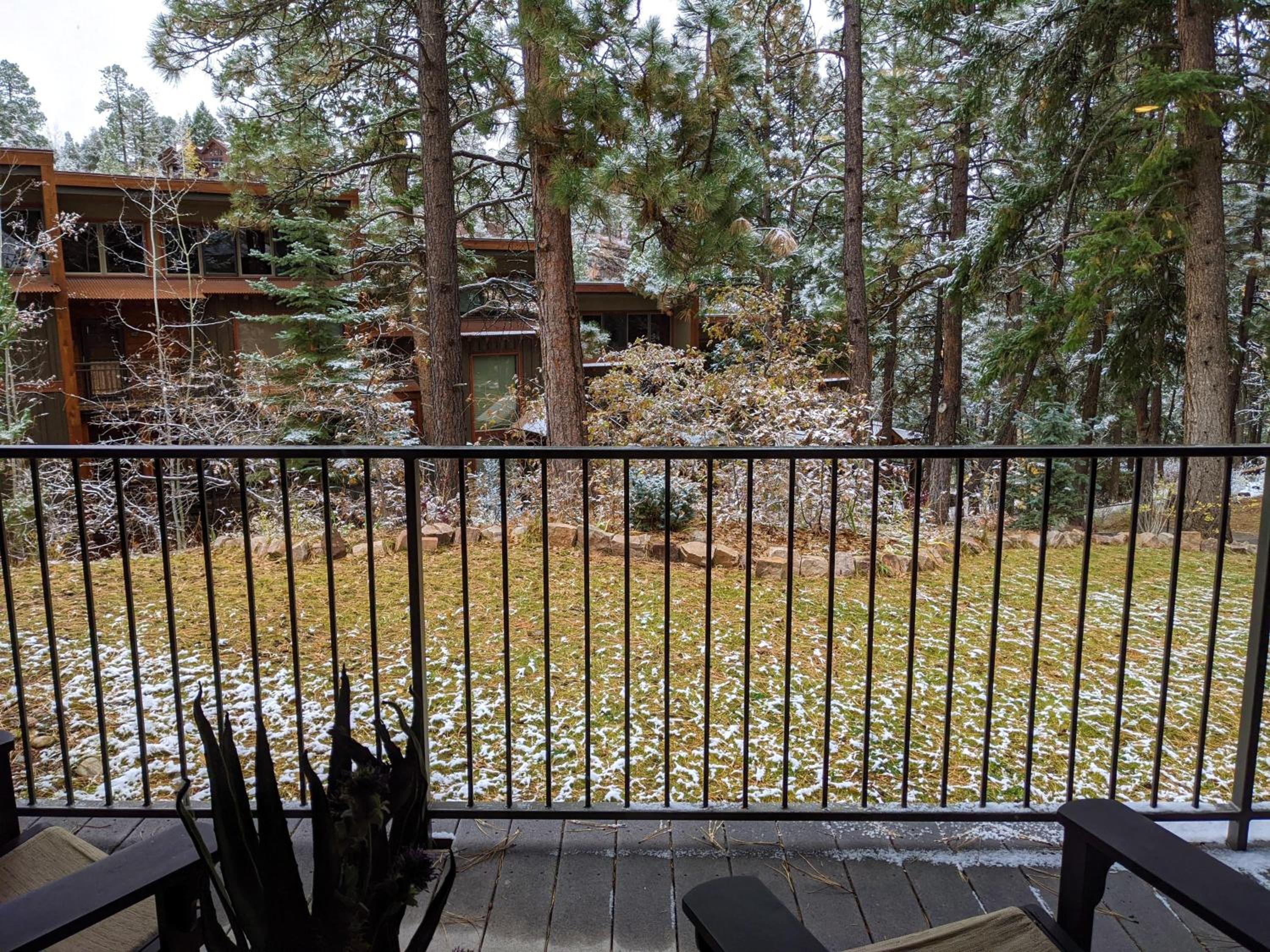 Tamarron PineCone 822 view 4