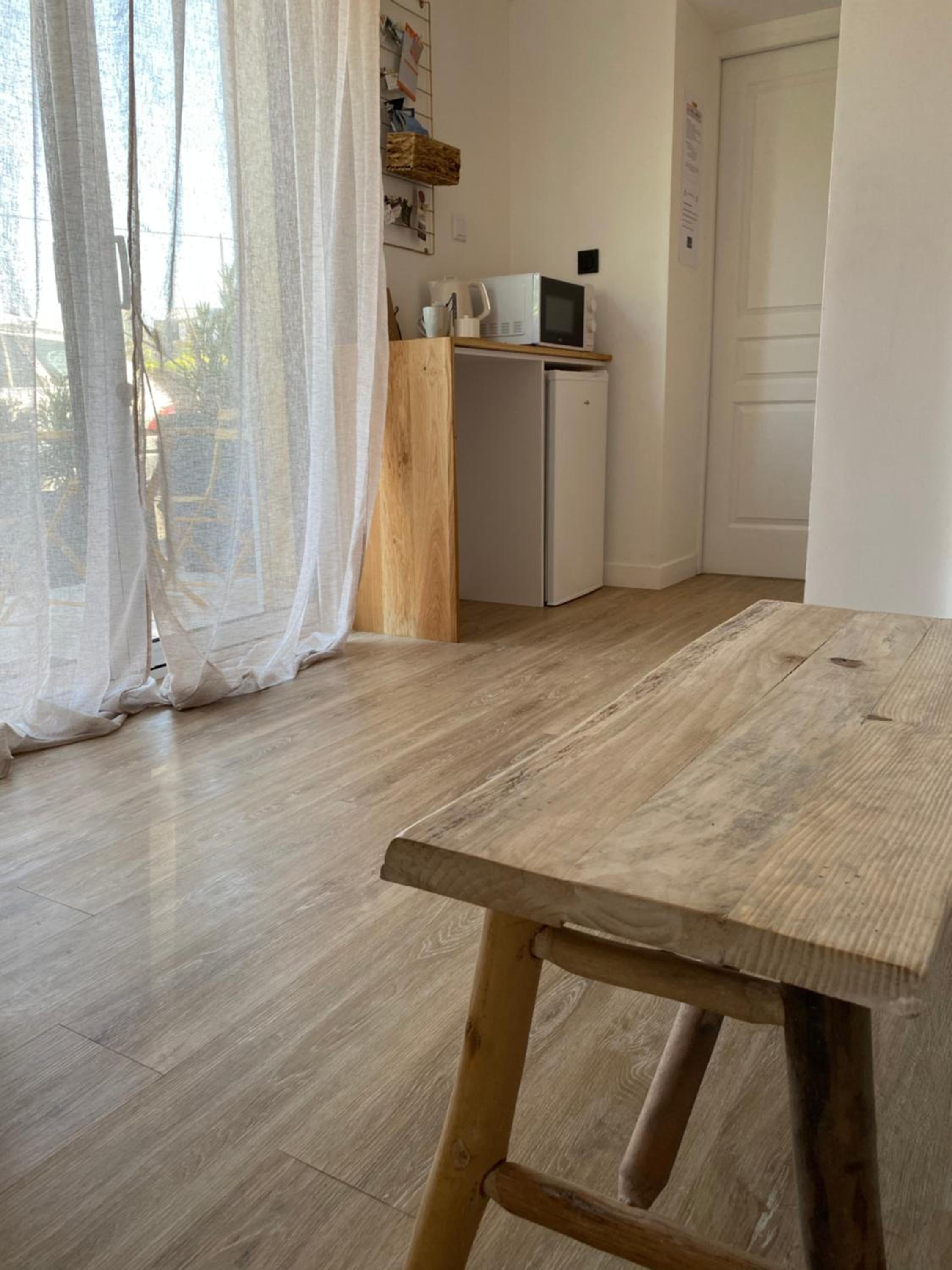 La Petite Mer view 4