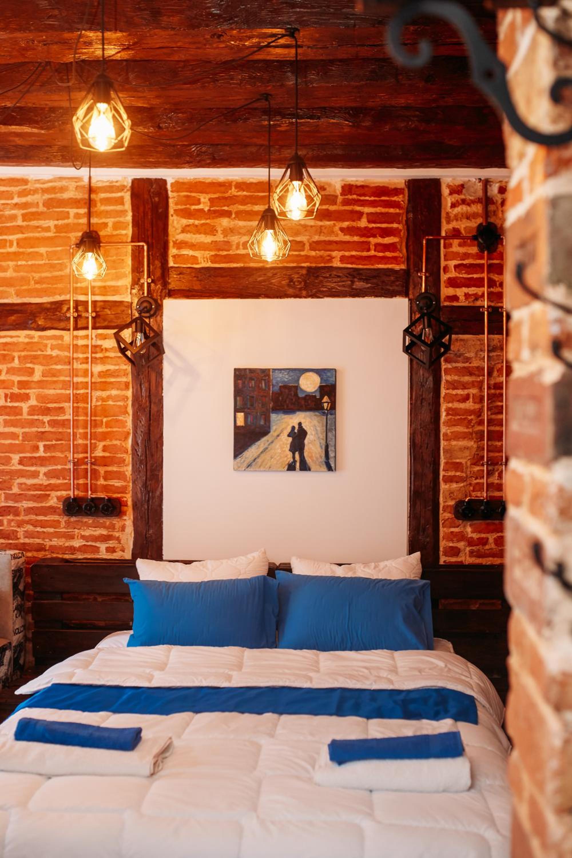 Cozy Loft в самому центрі Львова view 4