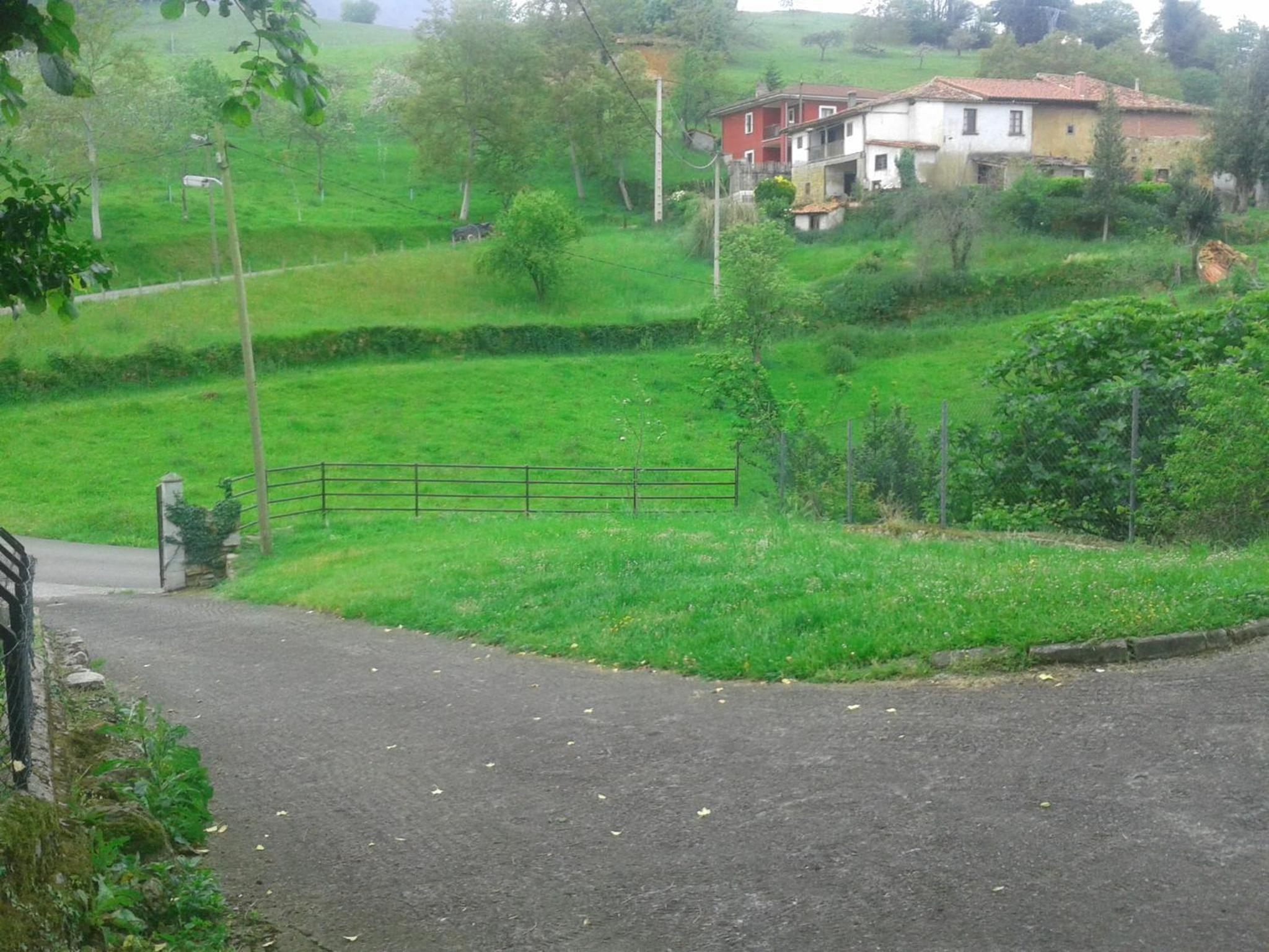 Apartamentos La Corona