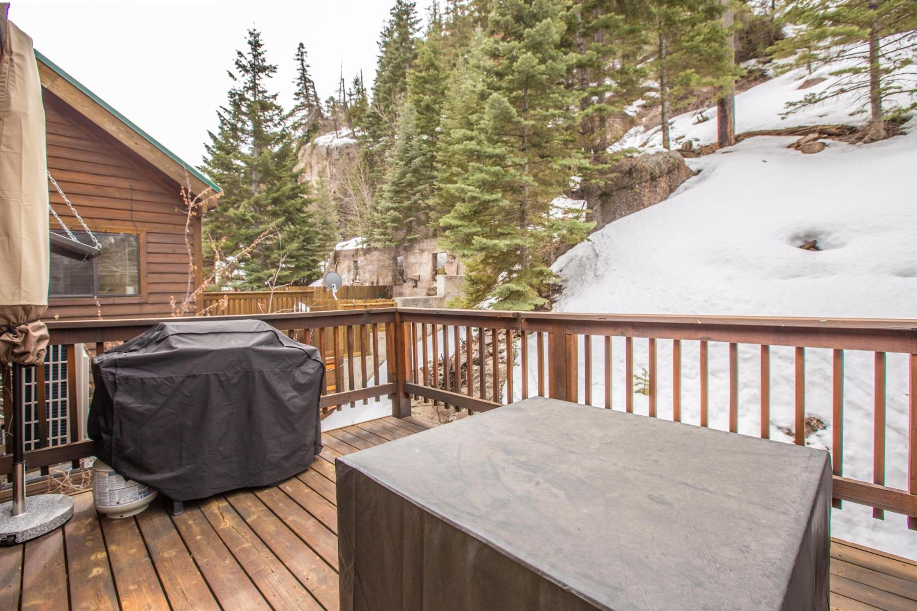 Hotel 1490OAK Grandview Condo - Image 1