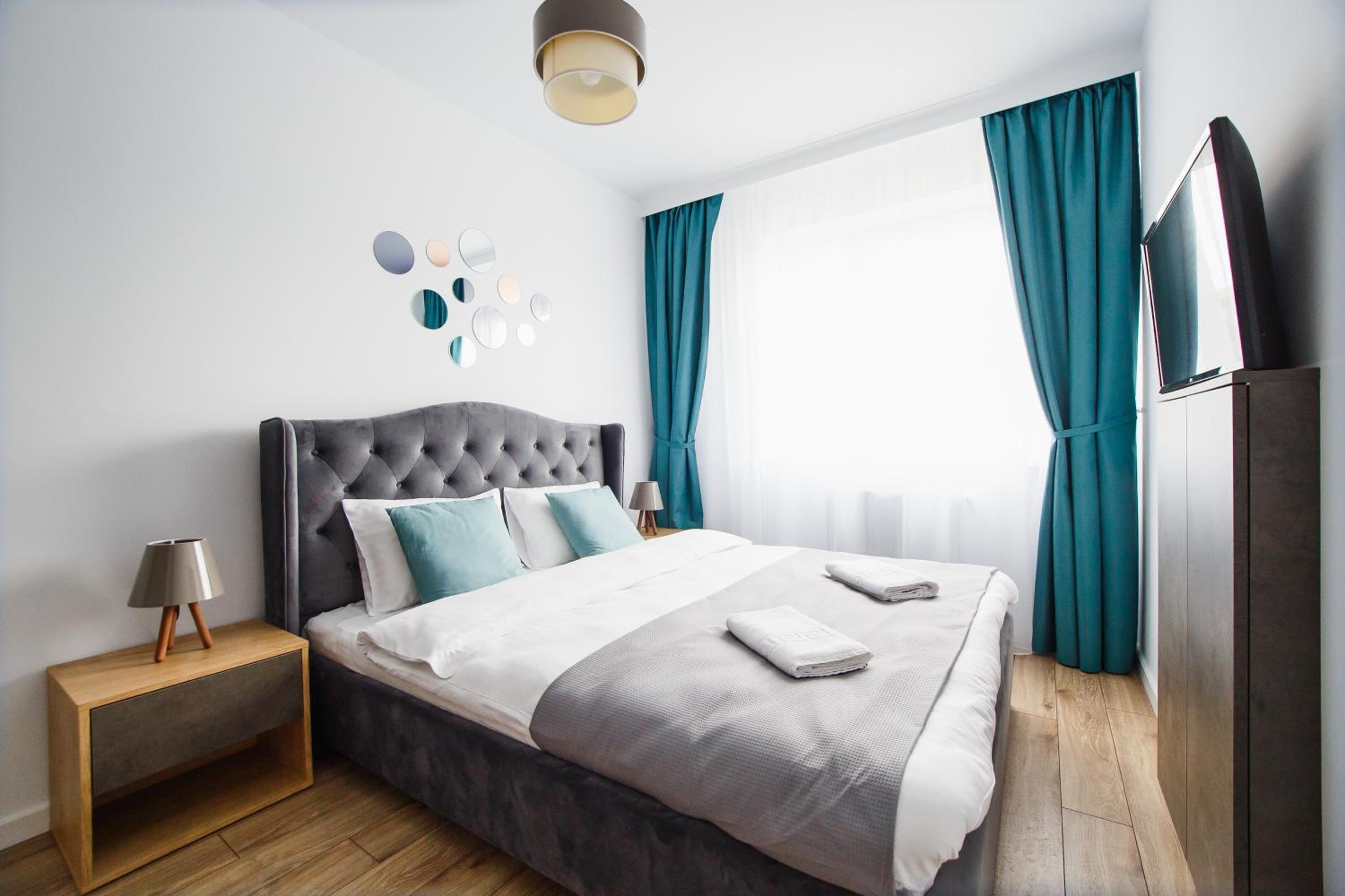 Gorgeous Home at Prima Universitatii view 3