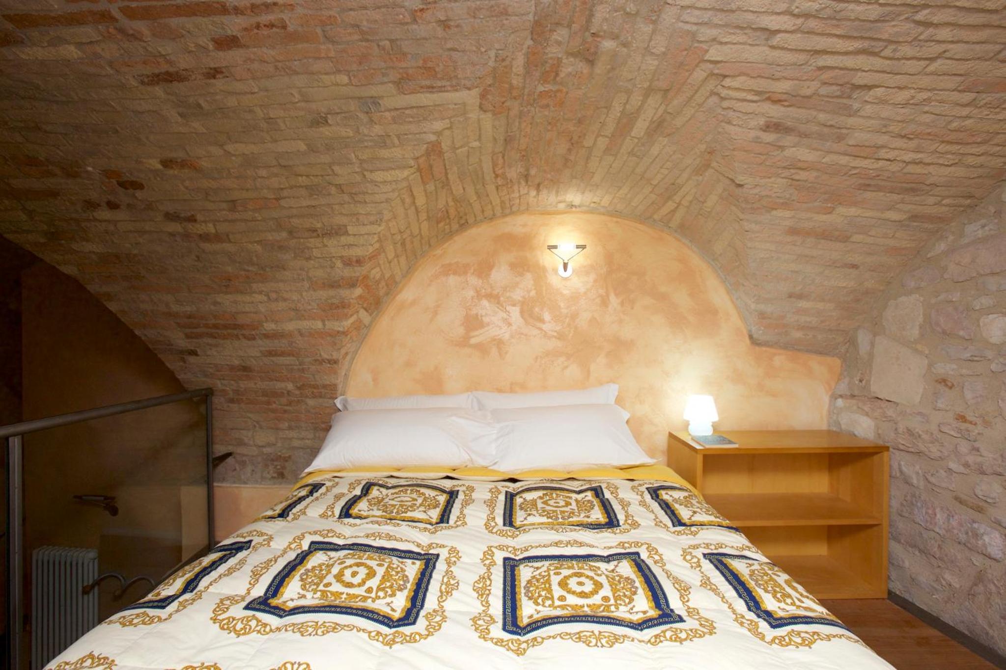 LE DIMORE ARCANGELO Giuseppe view 3