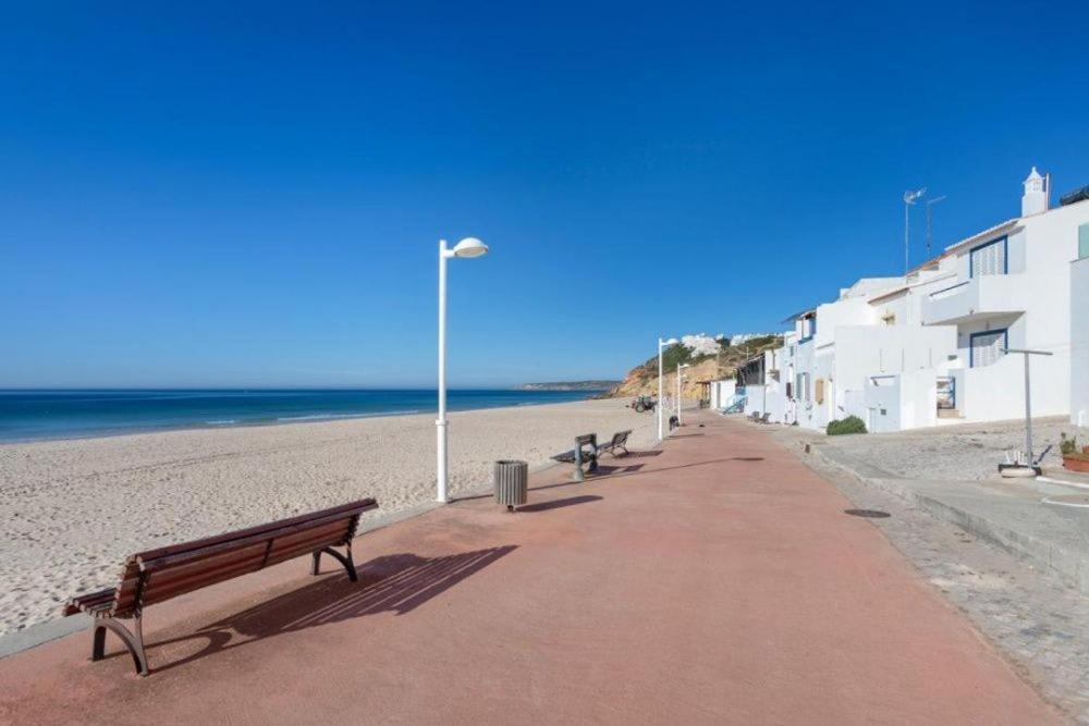 Salema Beach Apartment view 5