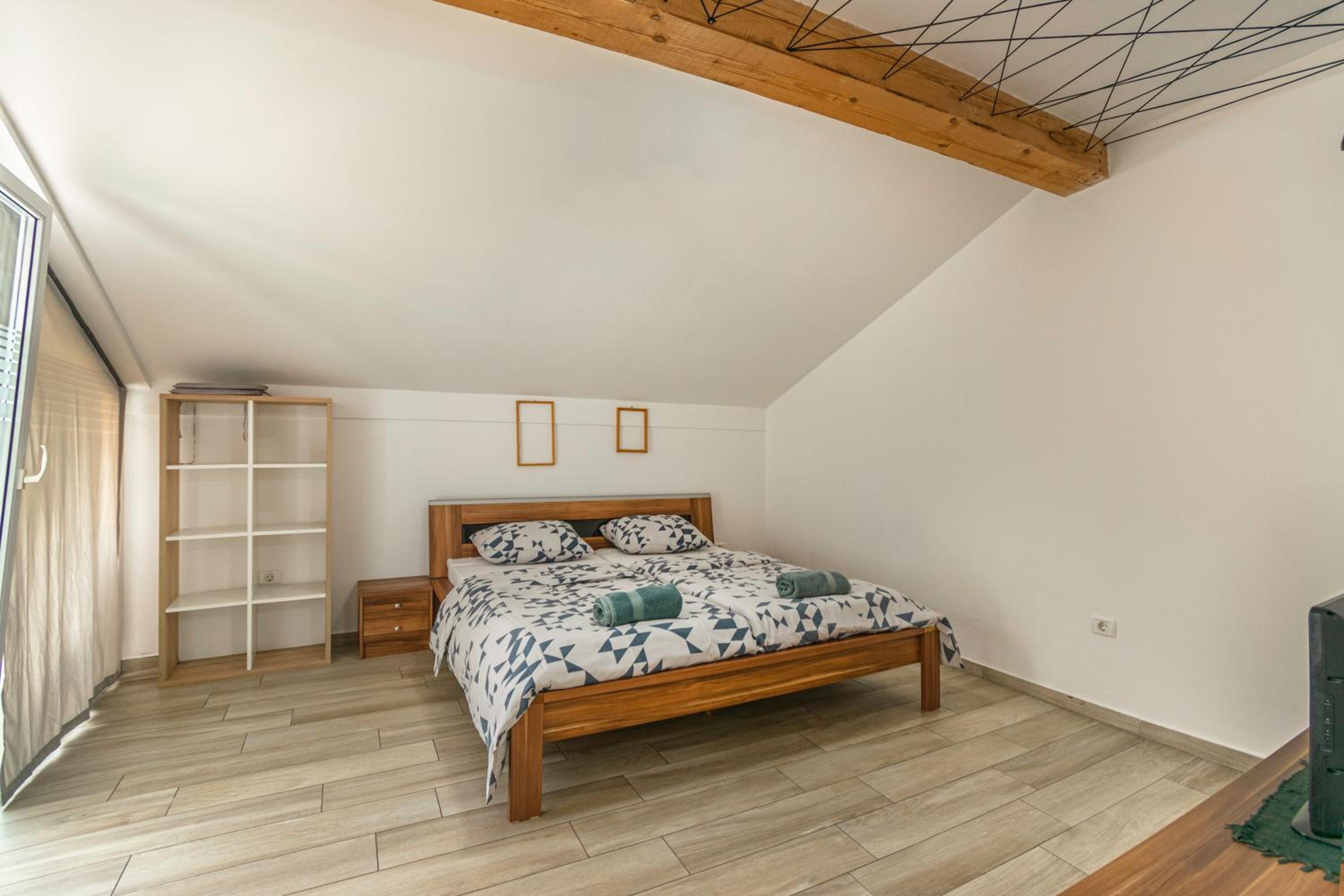 Hangar Apartments view 3