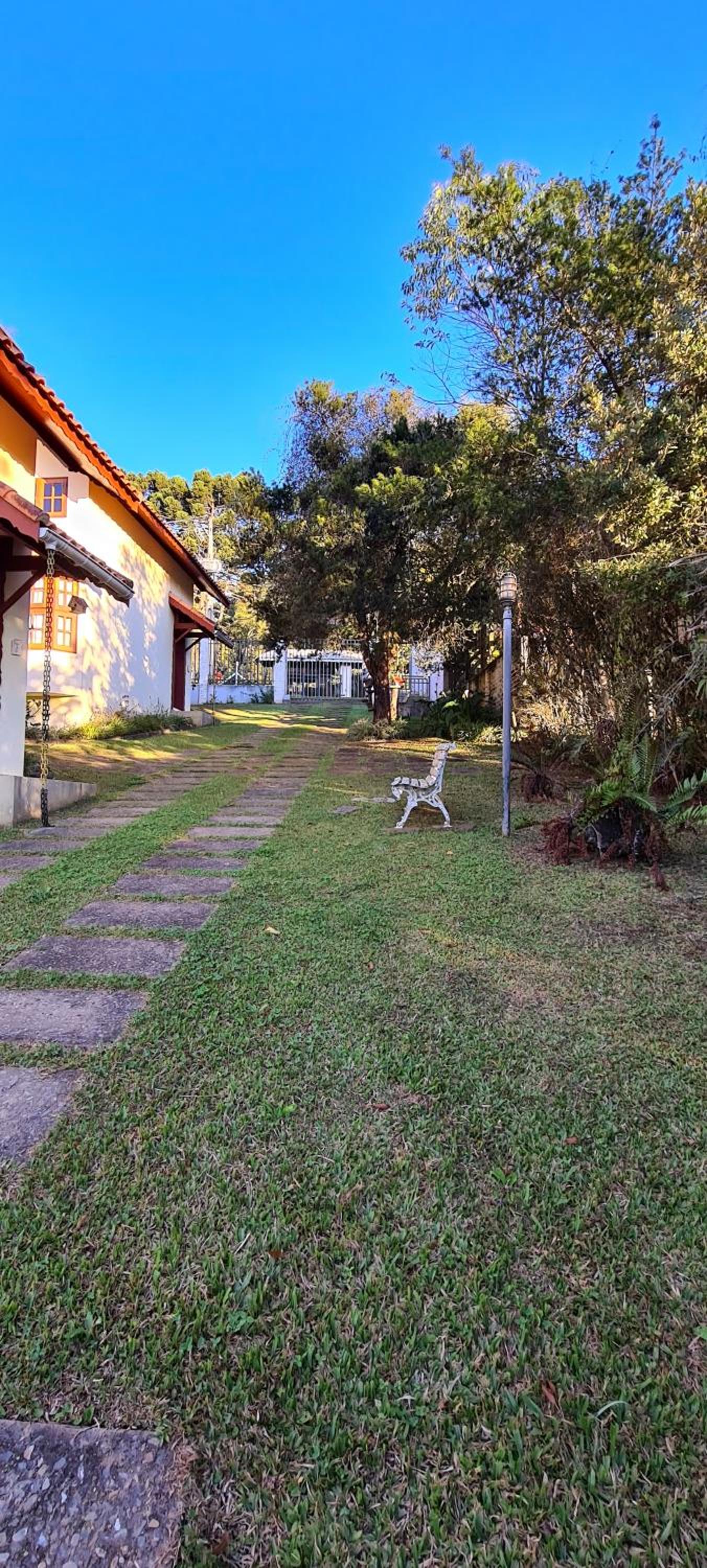 Chalés Bela Vista