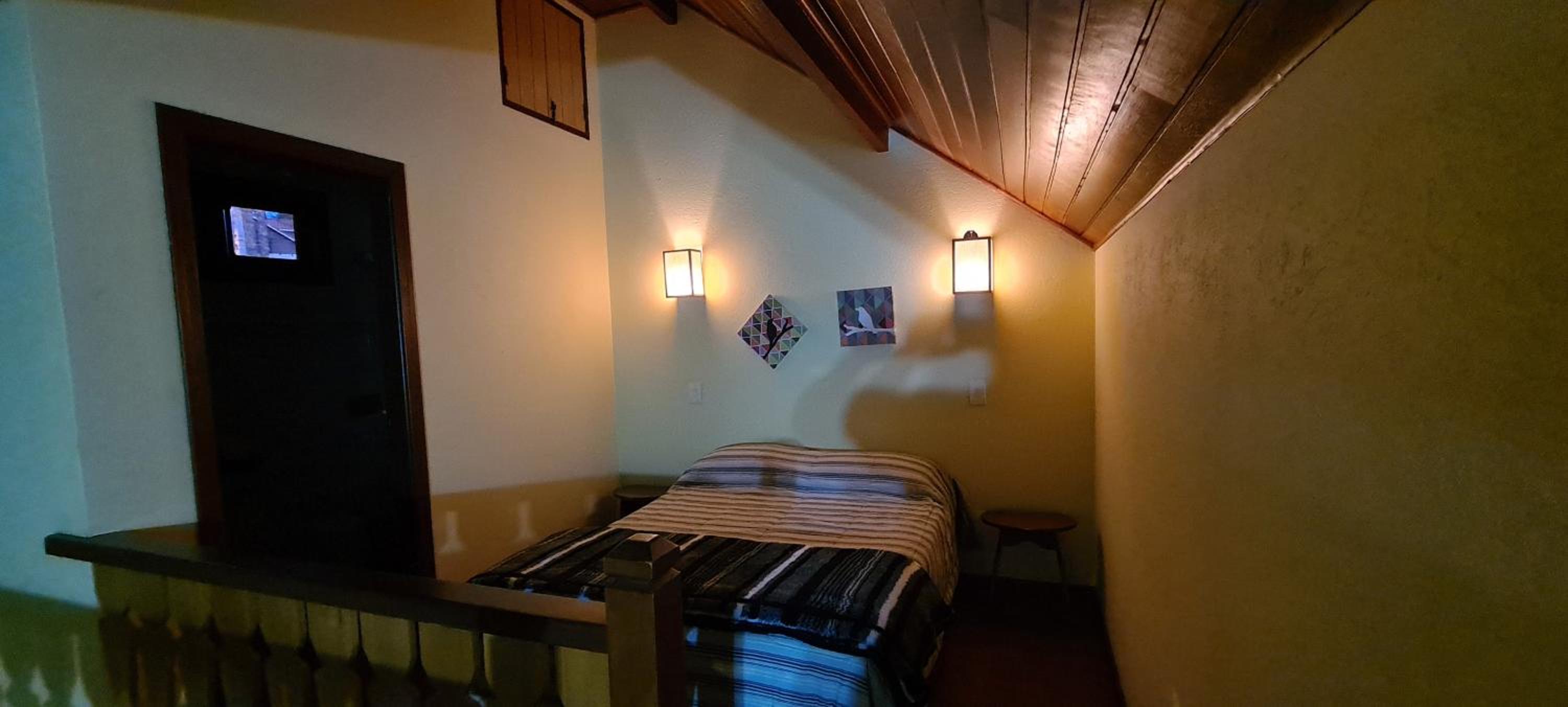 Chalés Bela Vista