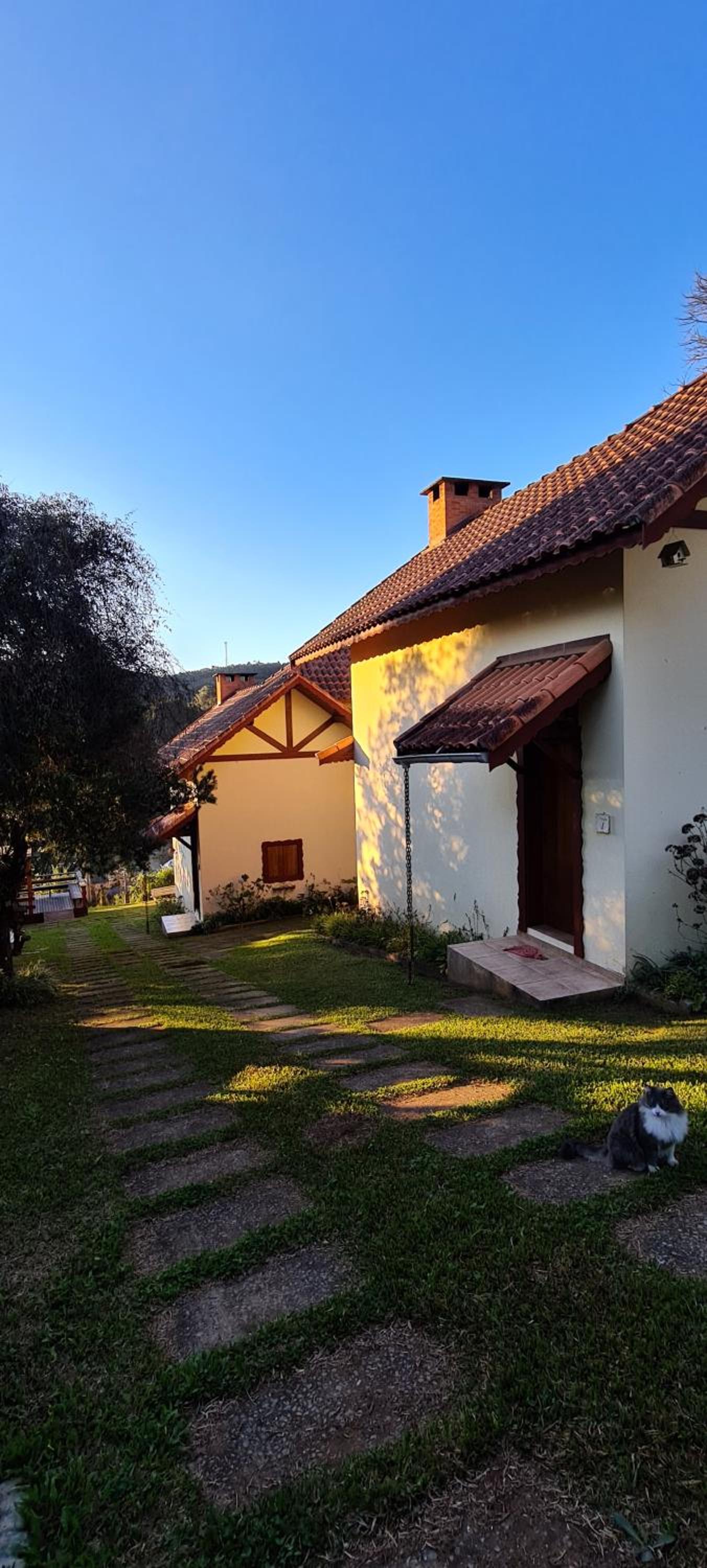 Chalés Bela Vista