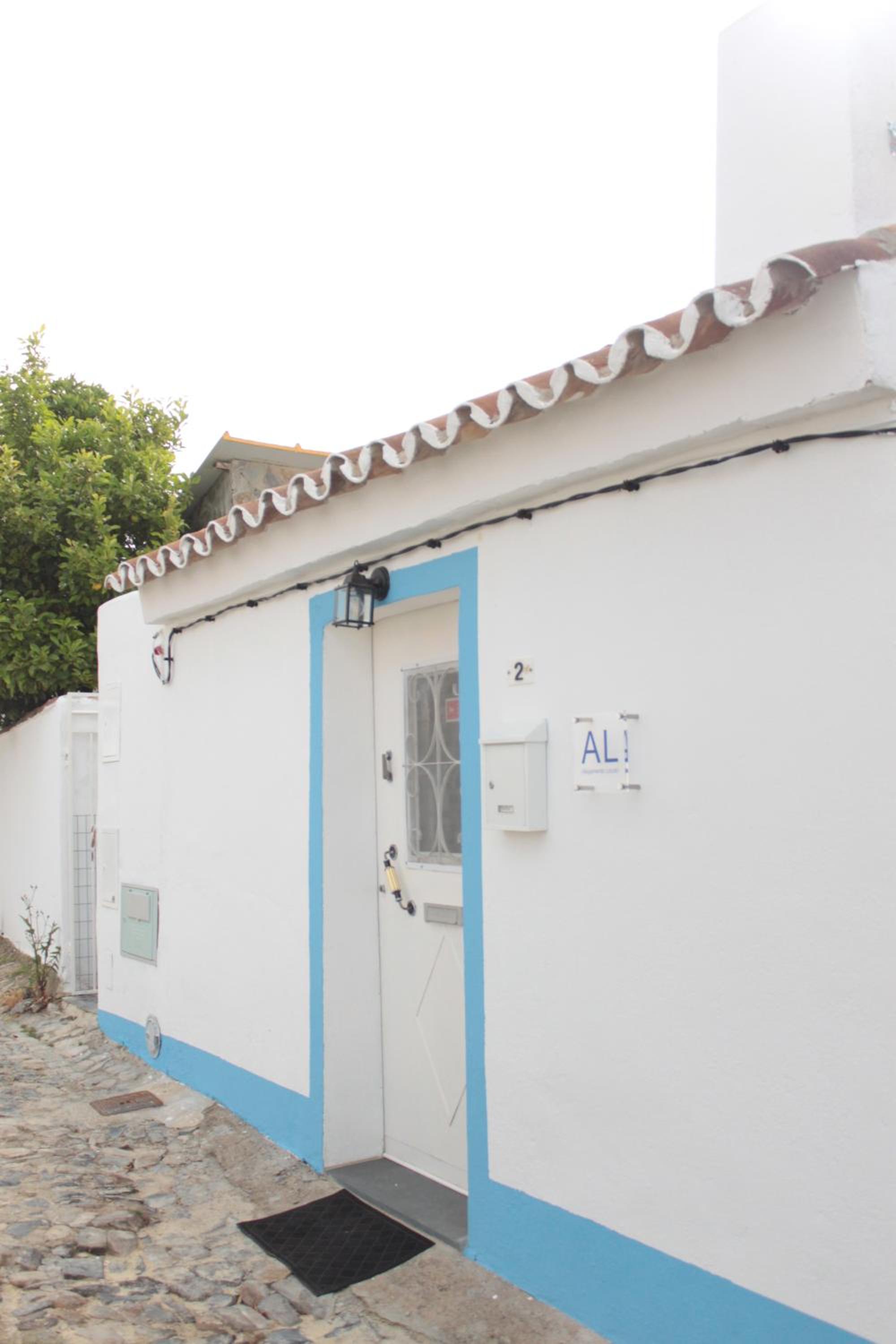 Alma d'Outeiro view 3