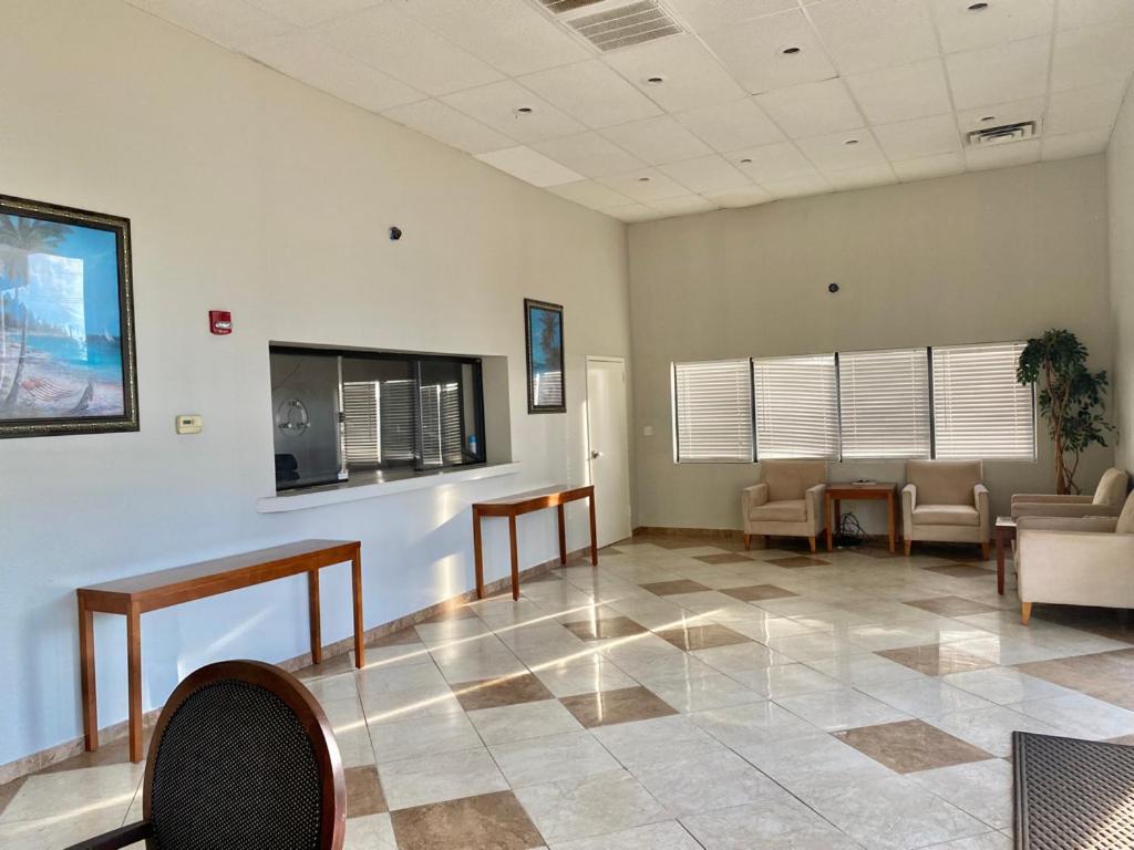 Motel 6 Forrest City AR