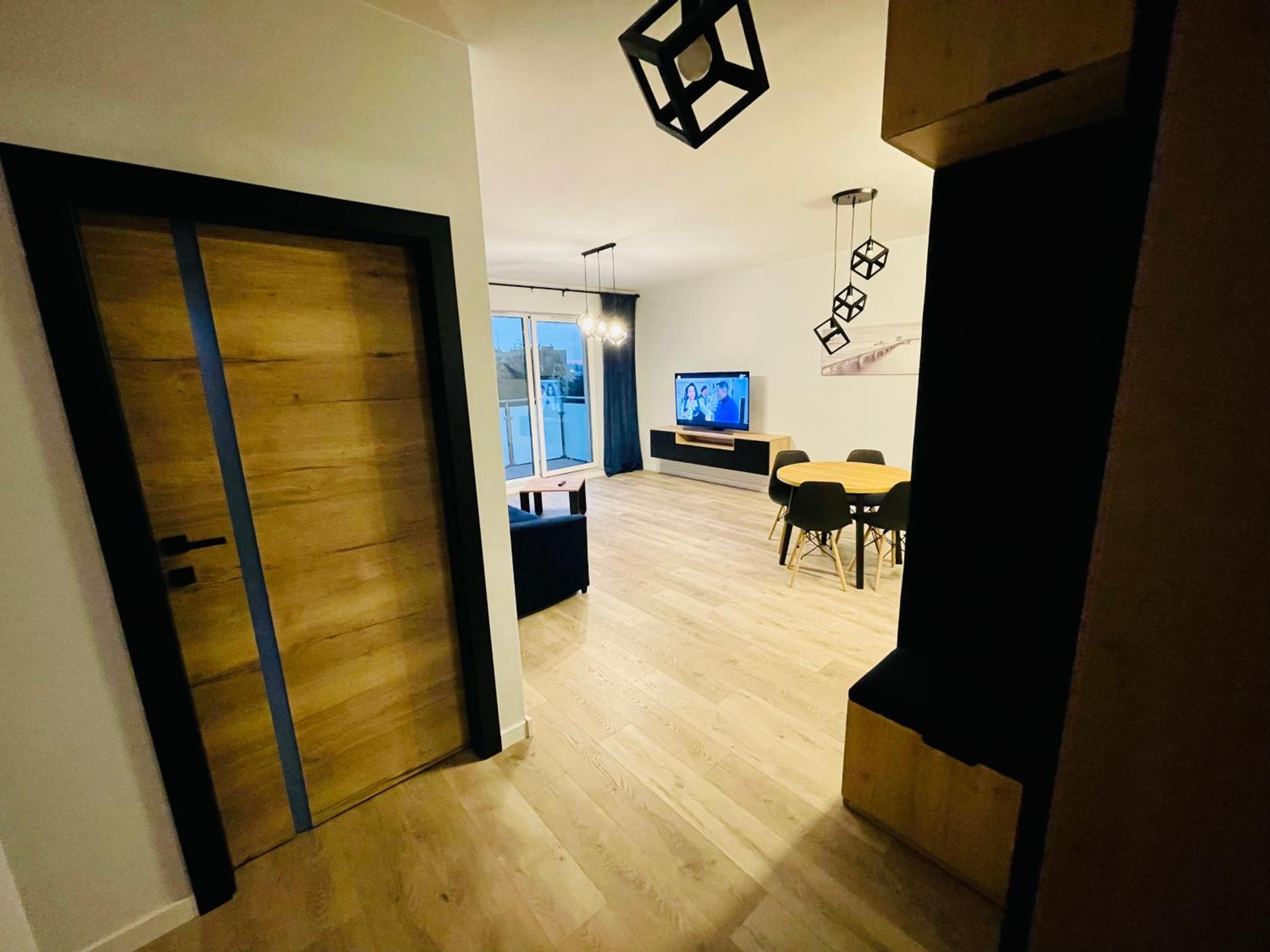 Apartament nad Iławką Exclusive Series view 5