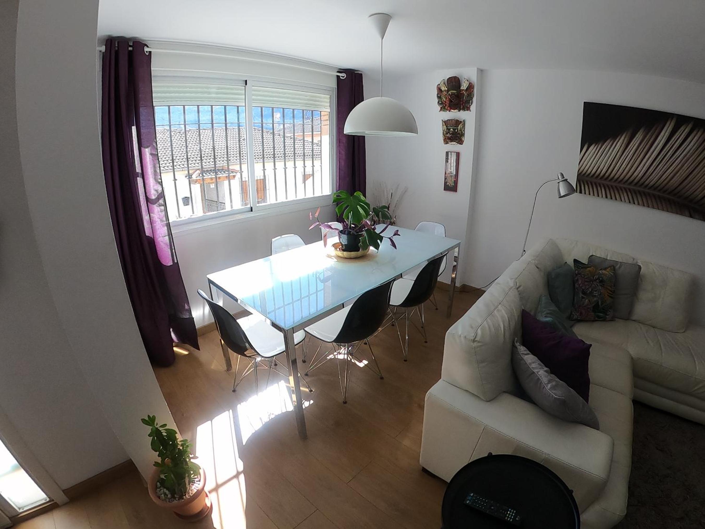 Casa San Tomas view 2