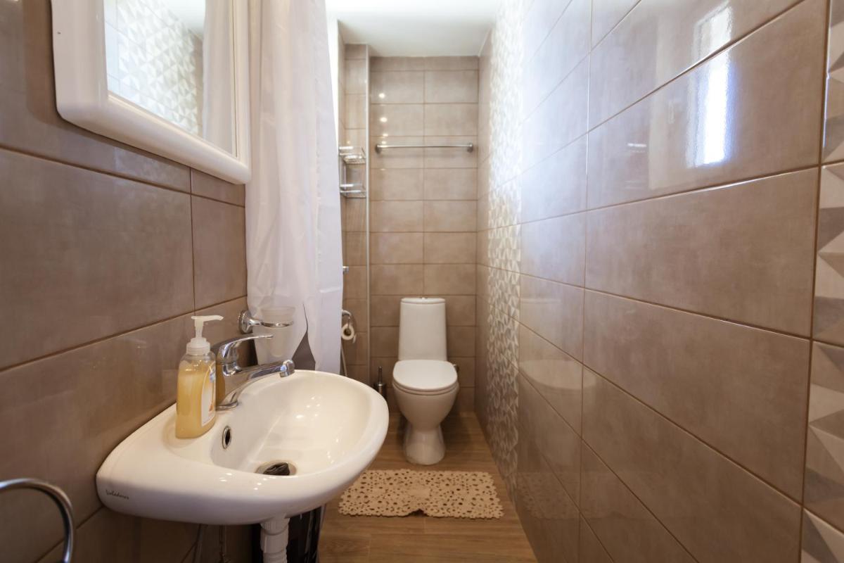 Artemis Fani Apartments view 3