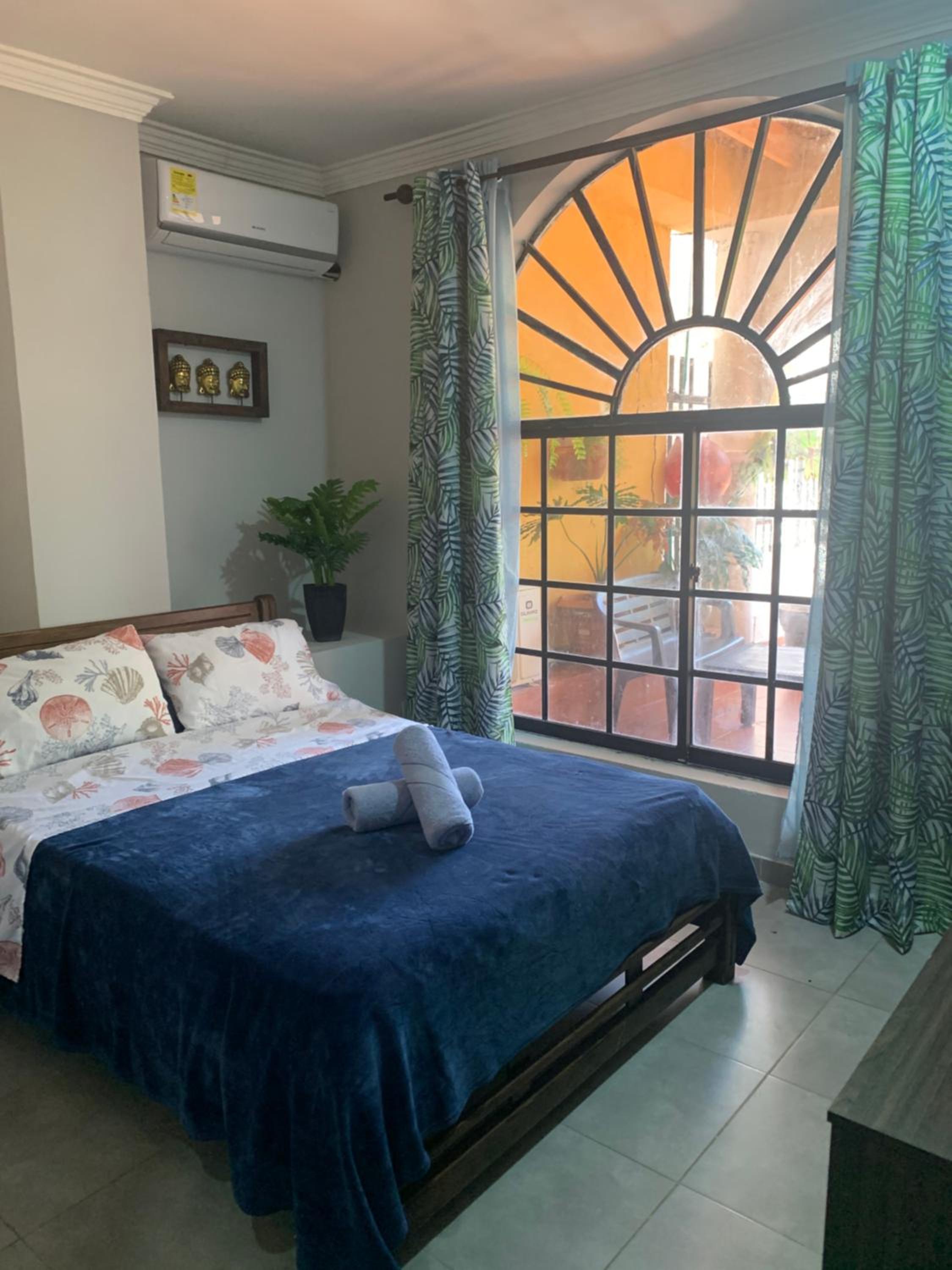 Sarah's Place San Andres
