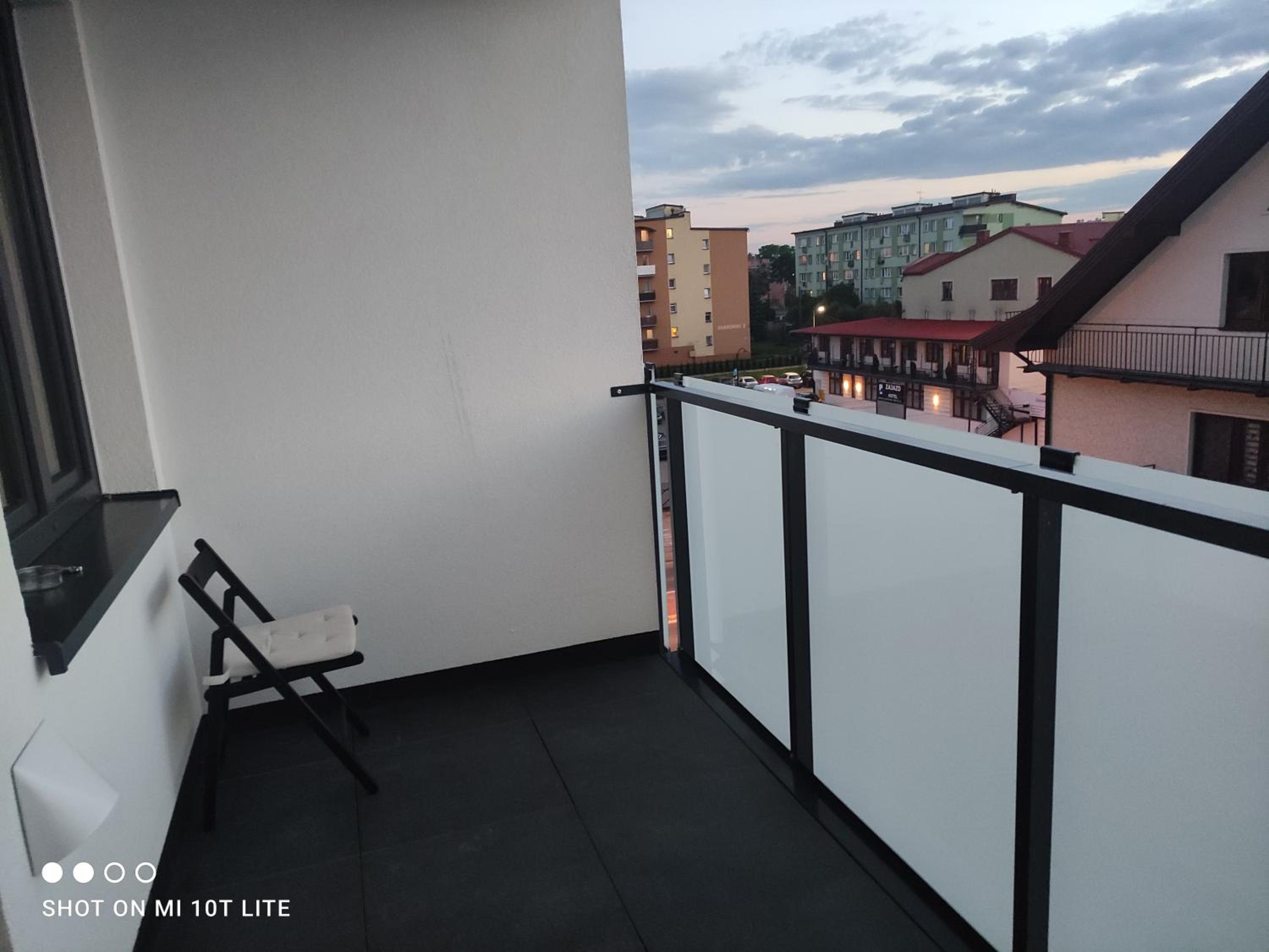 Perła Apartament Mińsk, photo 23