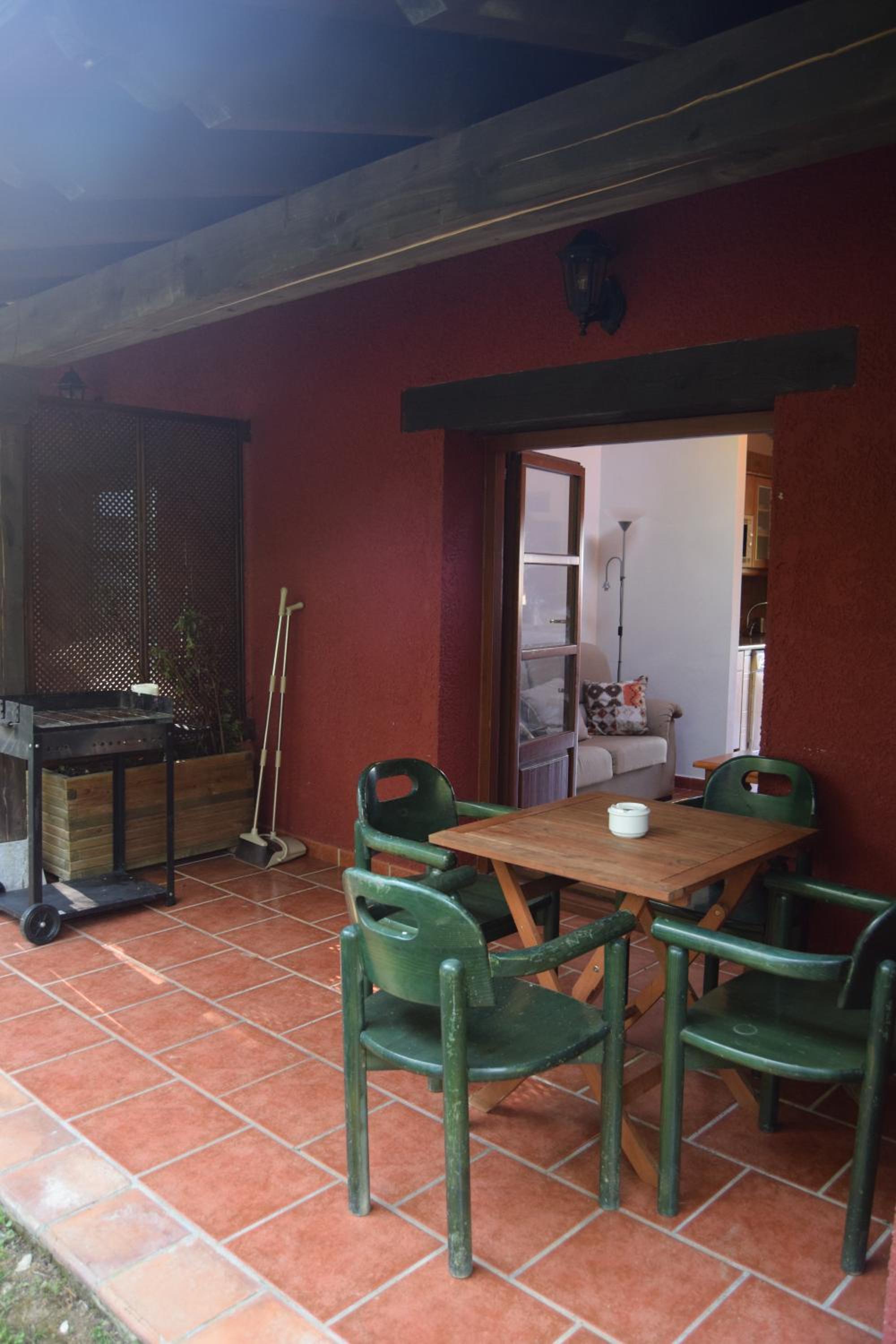 Amaicha Apartamentos Rurales