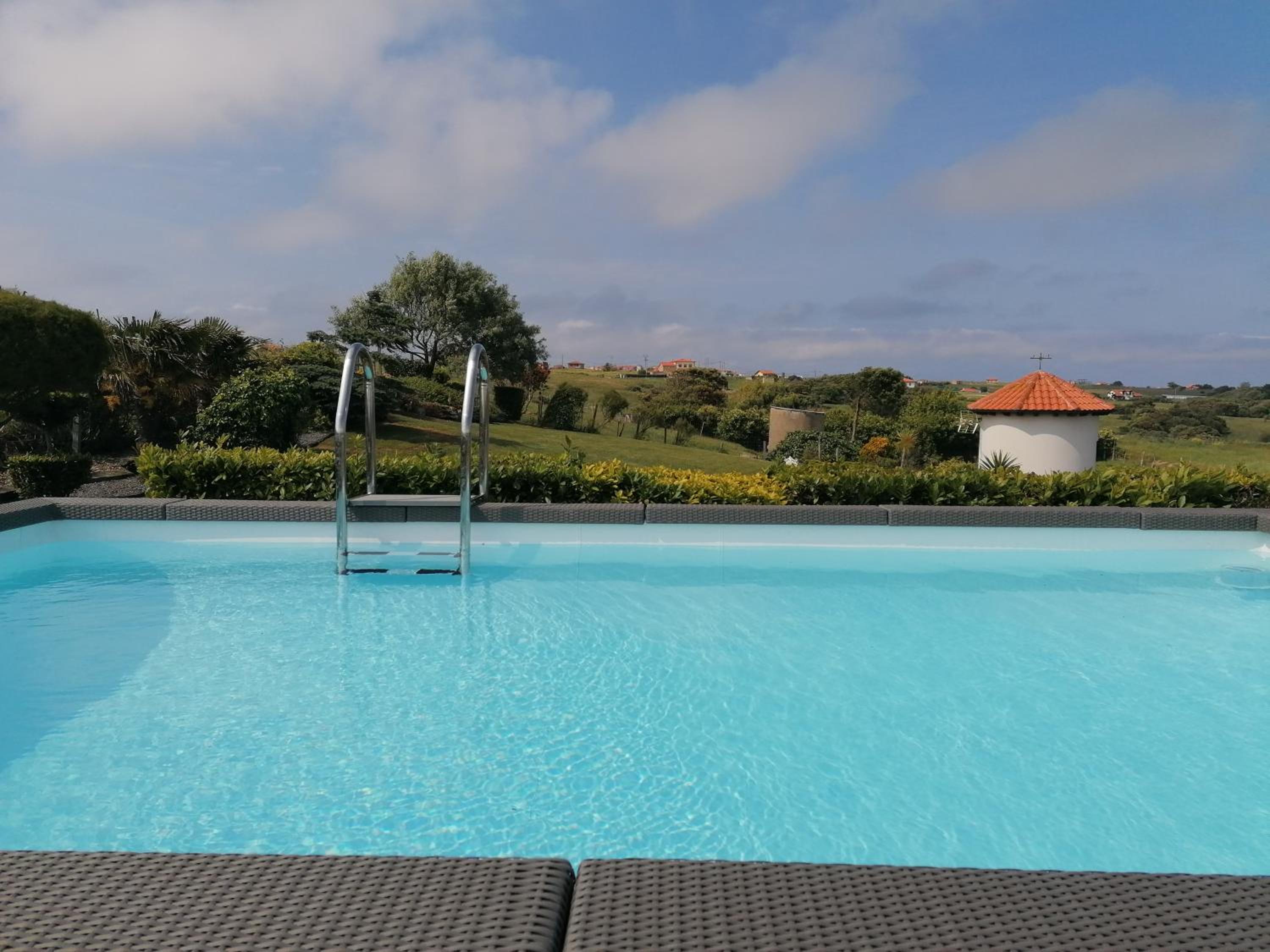 Casa Rural Azaga Adults Only view 4