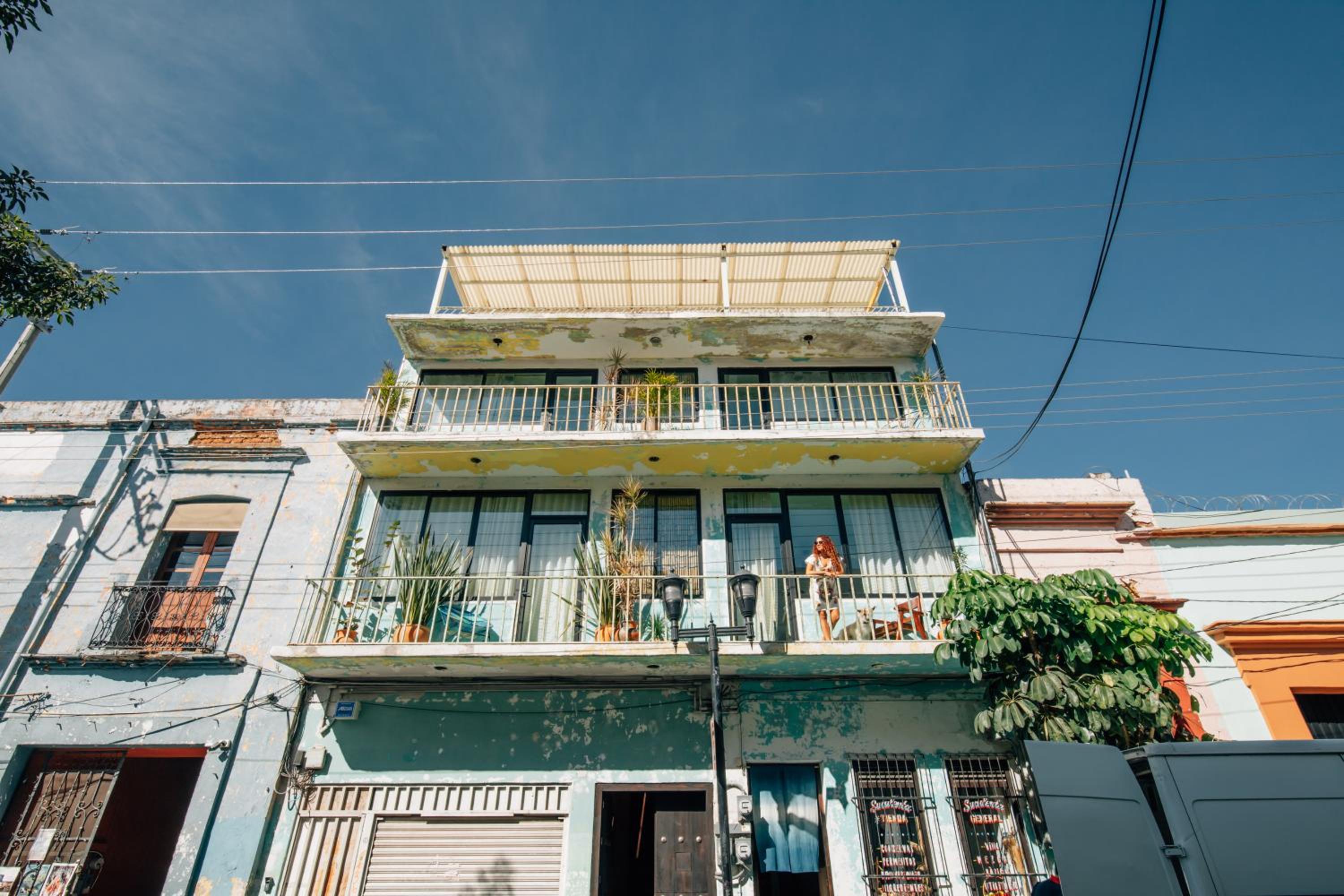 Hotel Boulenc Bed and Bread - Image 1