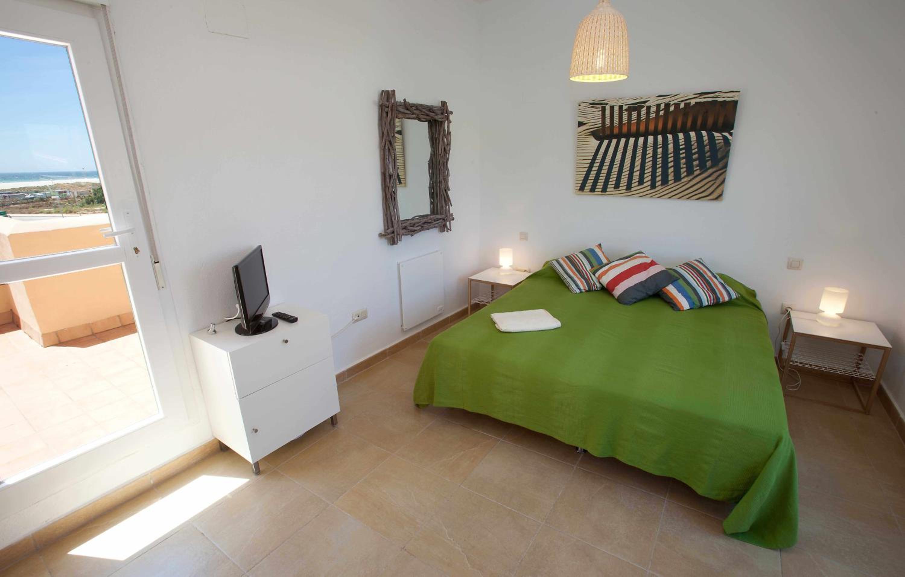 Tarifa Beach Rentals Aljara view 3