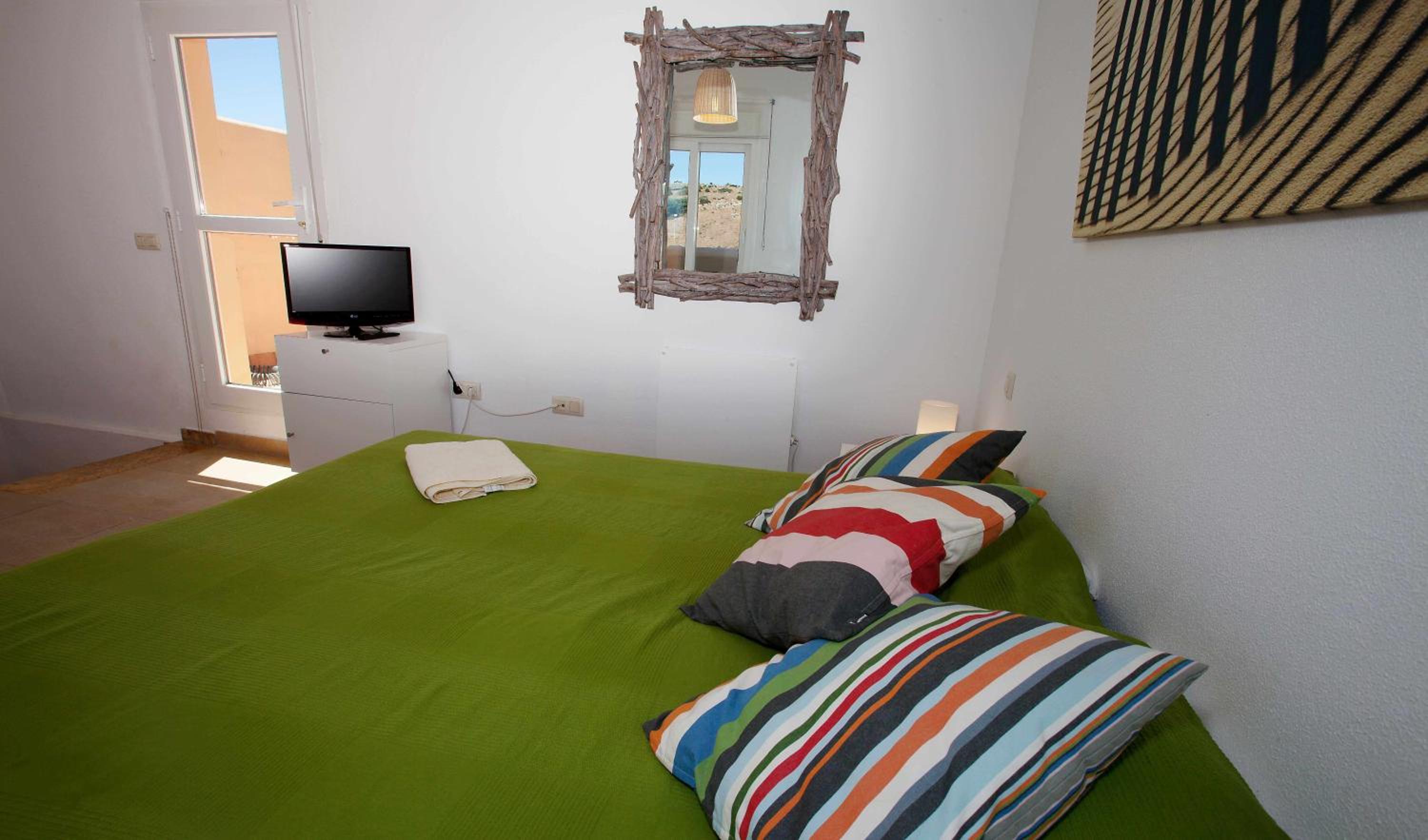 Tarifa Beach Rentals Aljara view 4