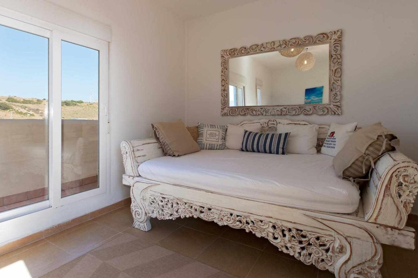 Tarifa Beach Rentals Aljara view 5