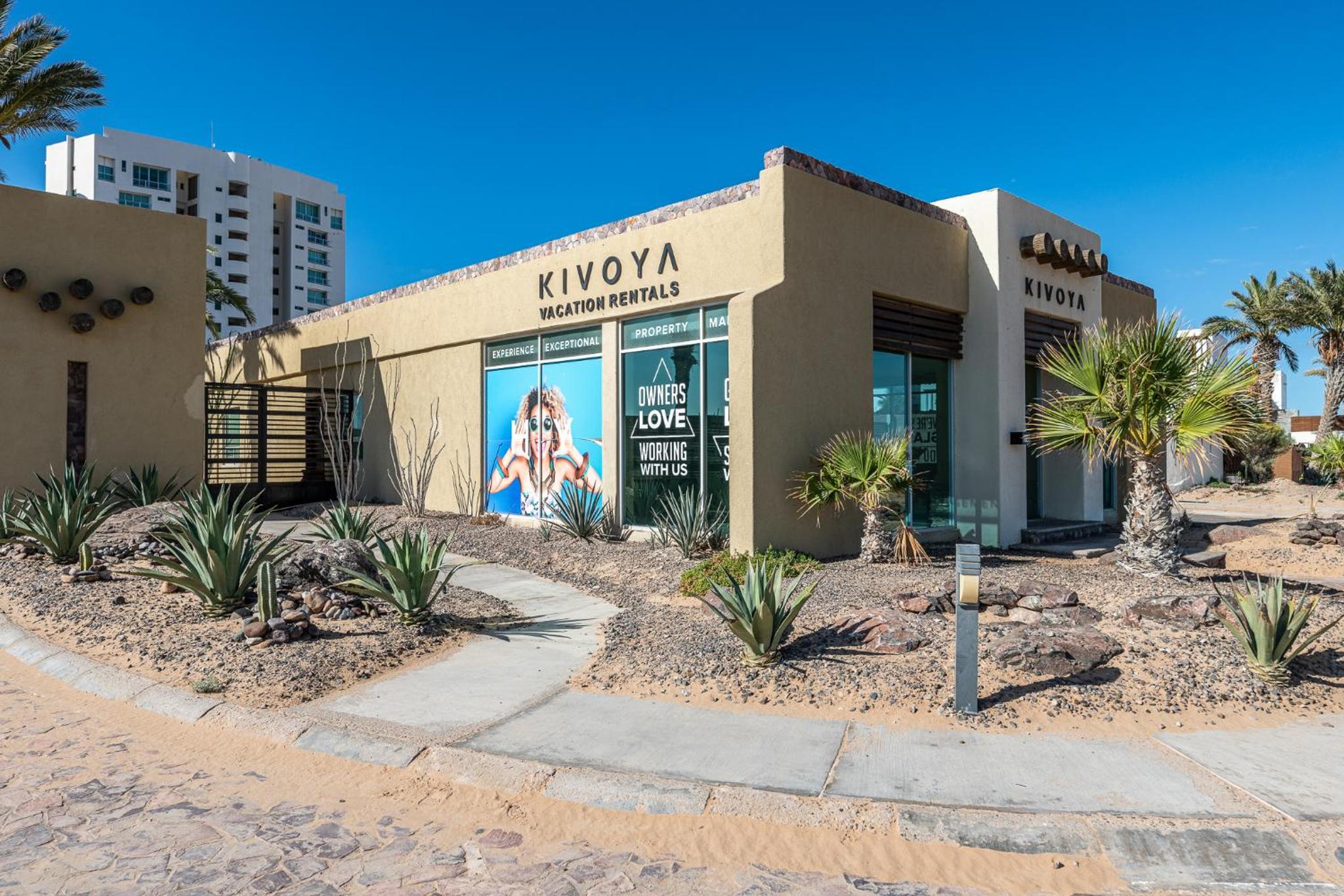 Encanto Living Two Bedroom Unit by Kivoya