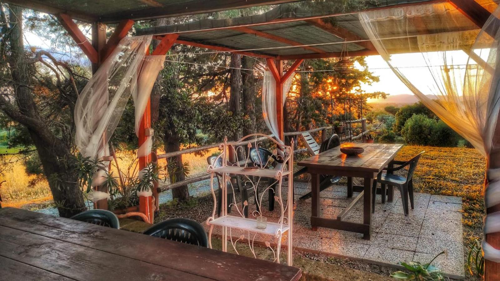 Casa vacanze Grancia