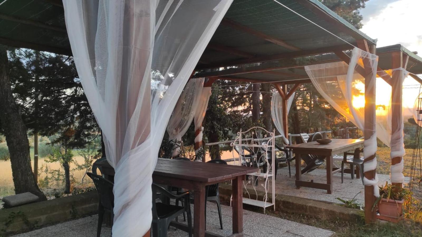 Casa vacanze Grancia