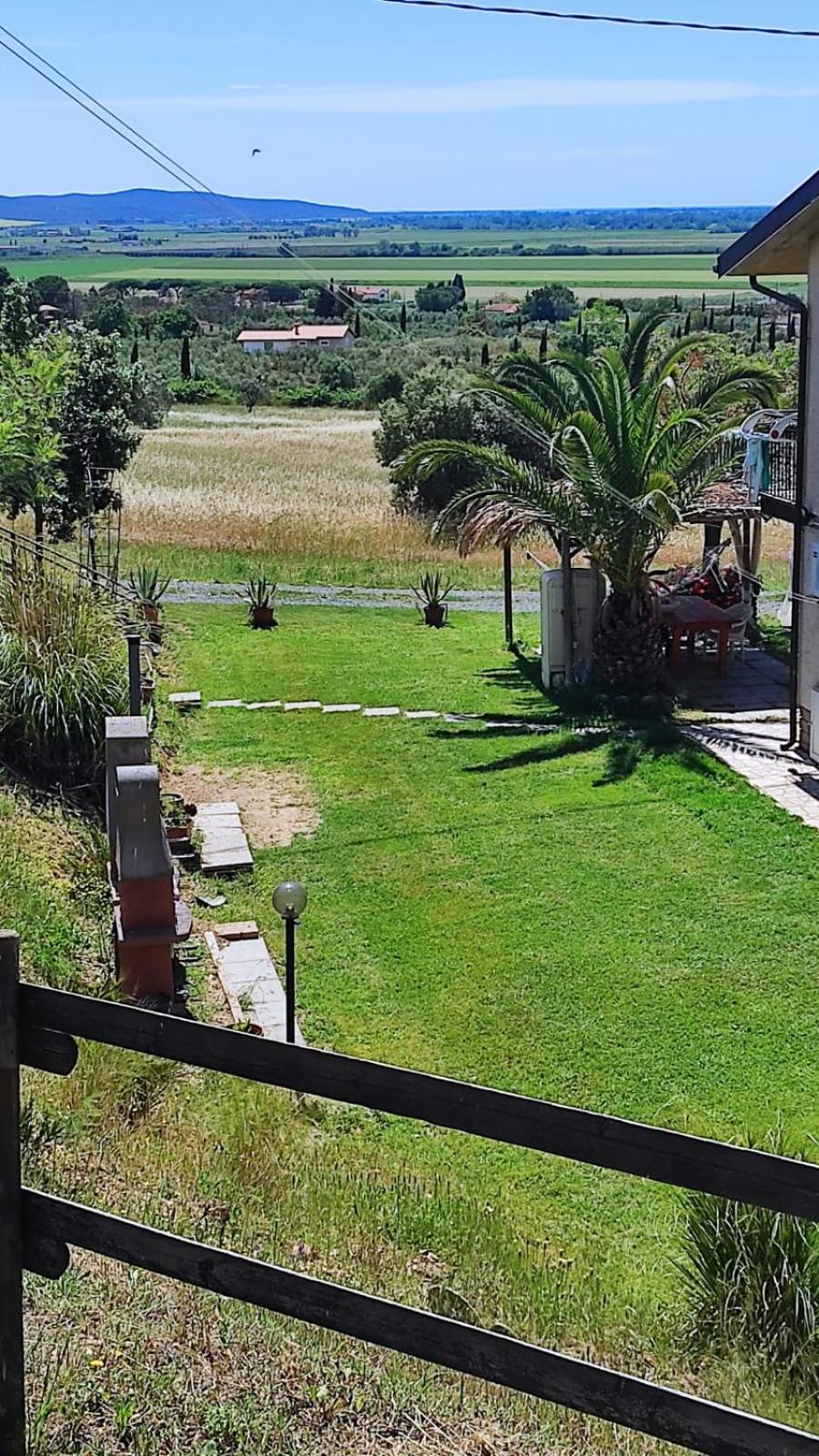 Casa vacanze Grancia