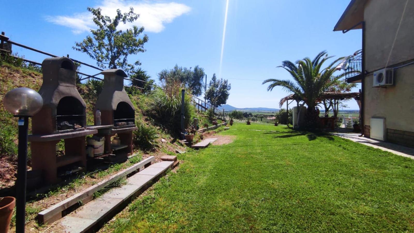 Casa vacanze Grancia