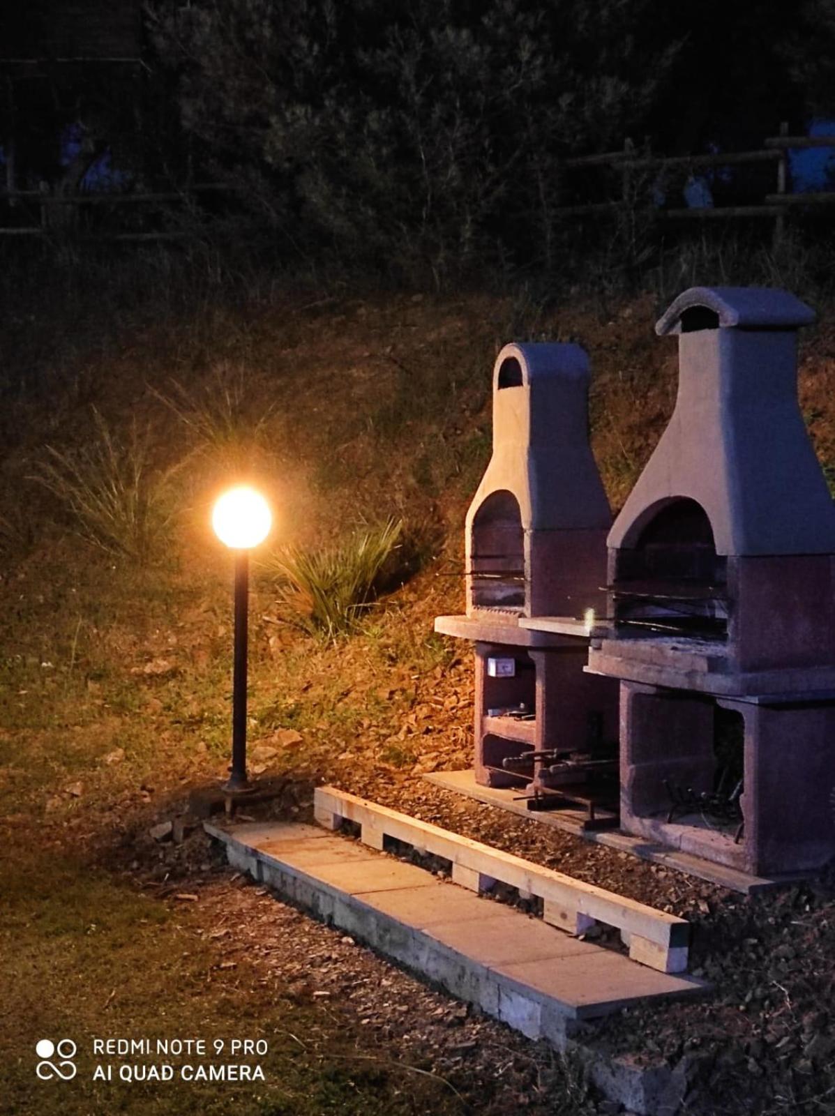 Casa vacanze Grancia