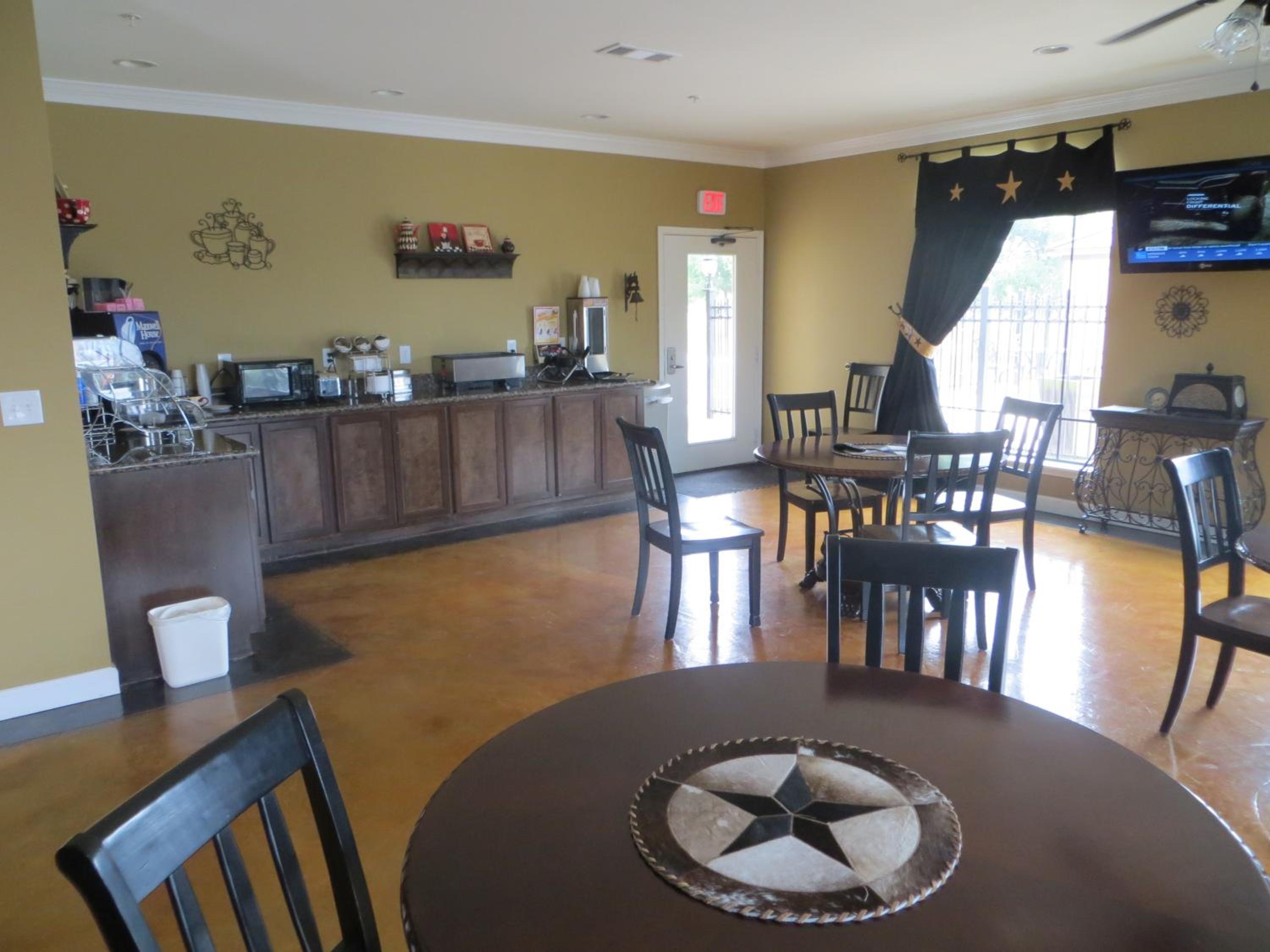 Black Gold Inn