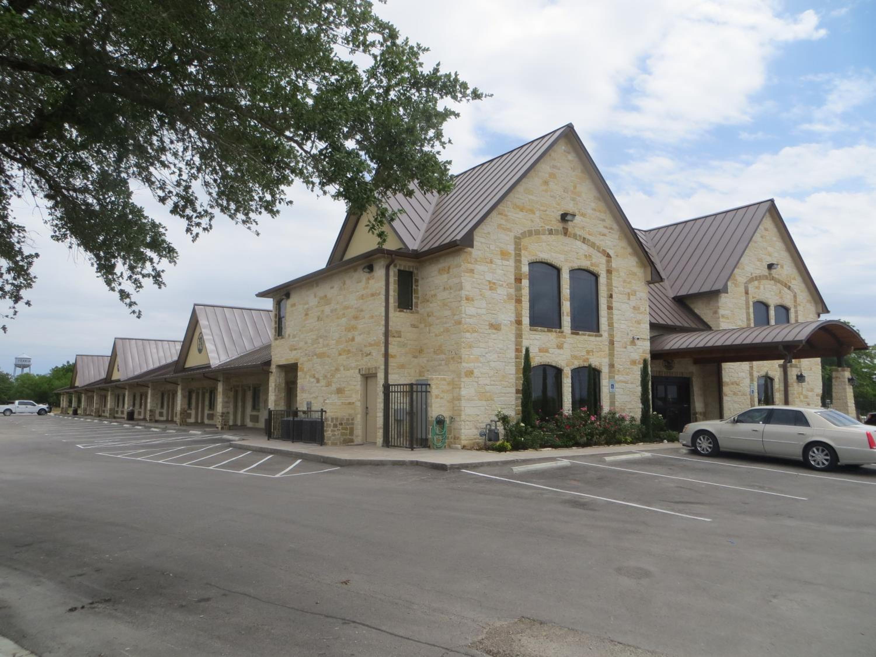 Black Gold Inn