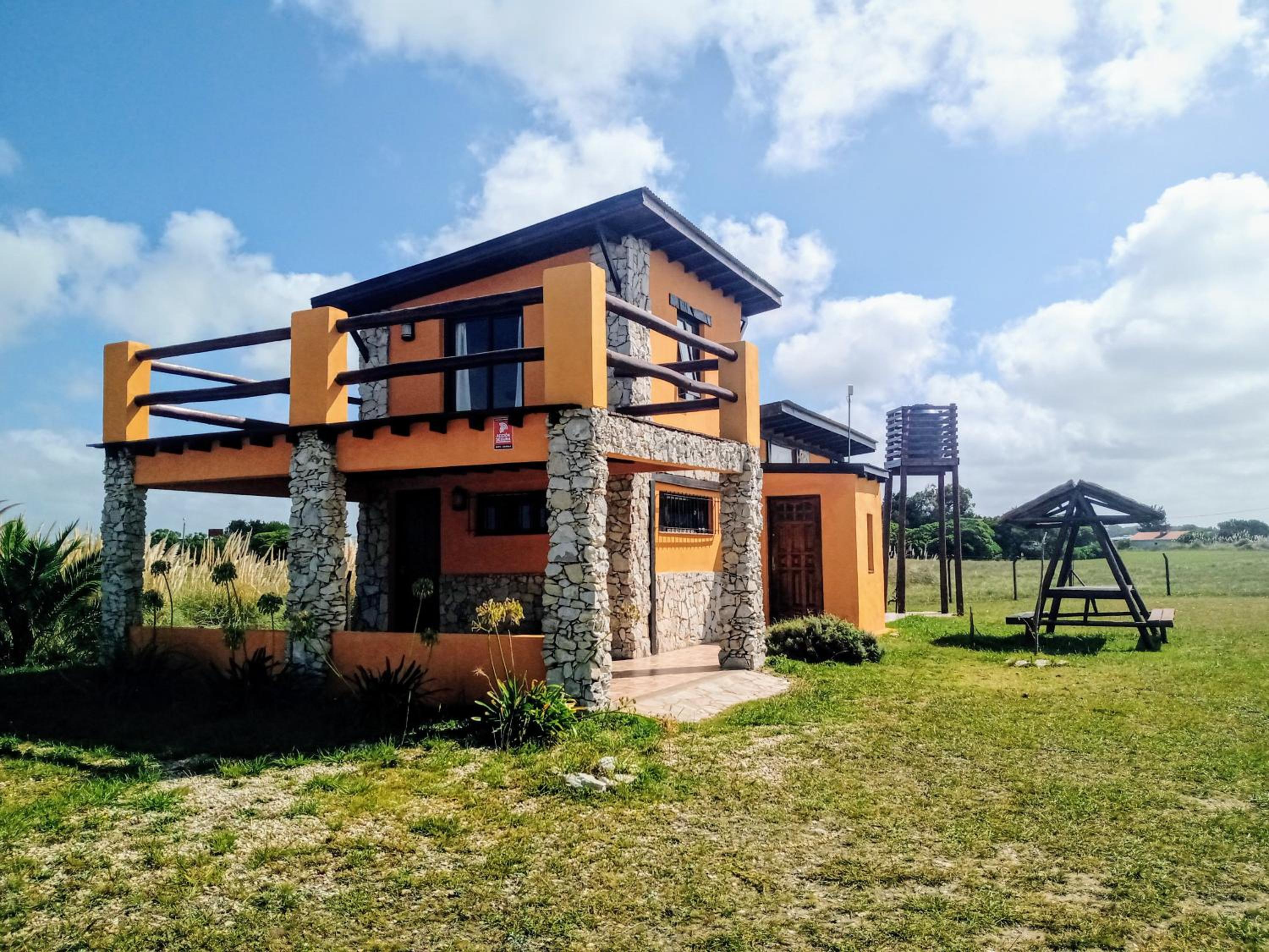 Posada Naranja