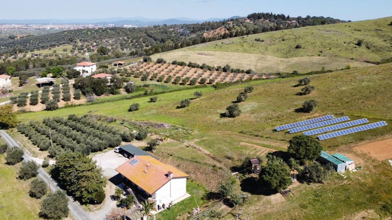 Casa vacanze Grancia