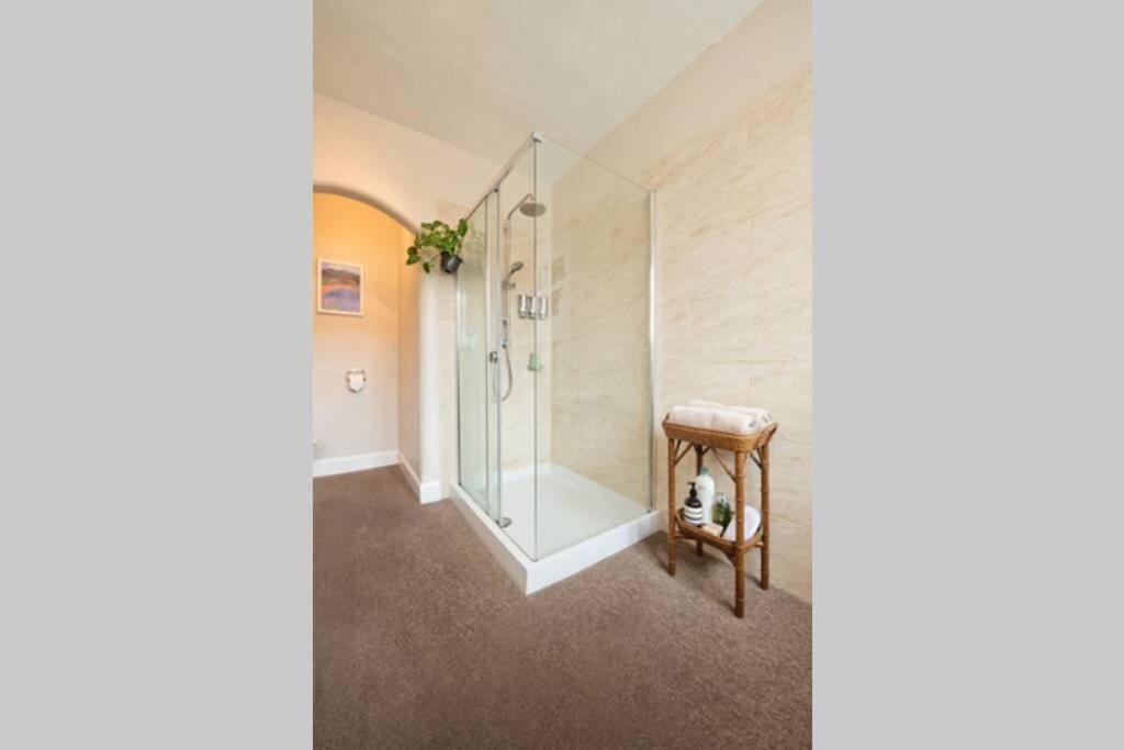 Troon Arts & Crafts Period Home Golf Beach view 2