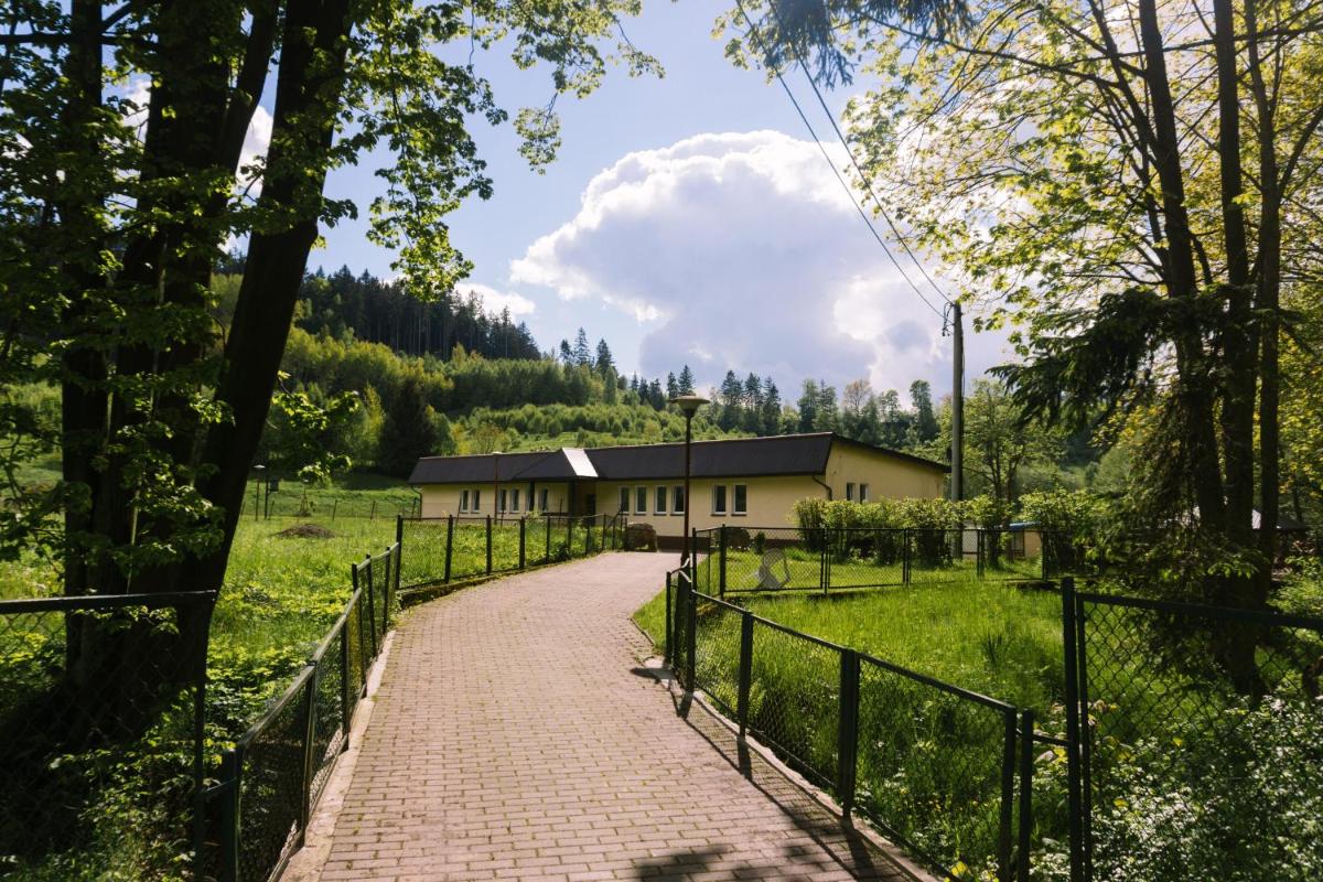 children's play area
