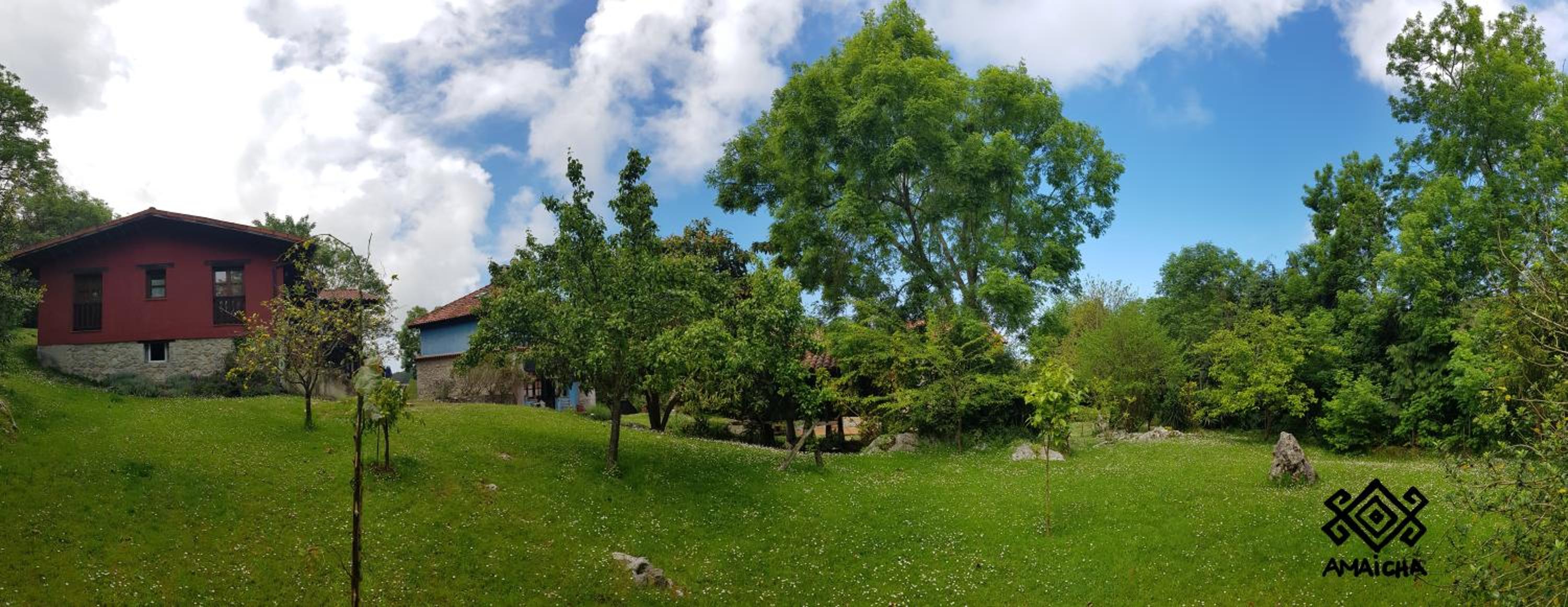 Amaicha Apartamentos Rurales