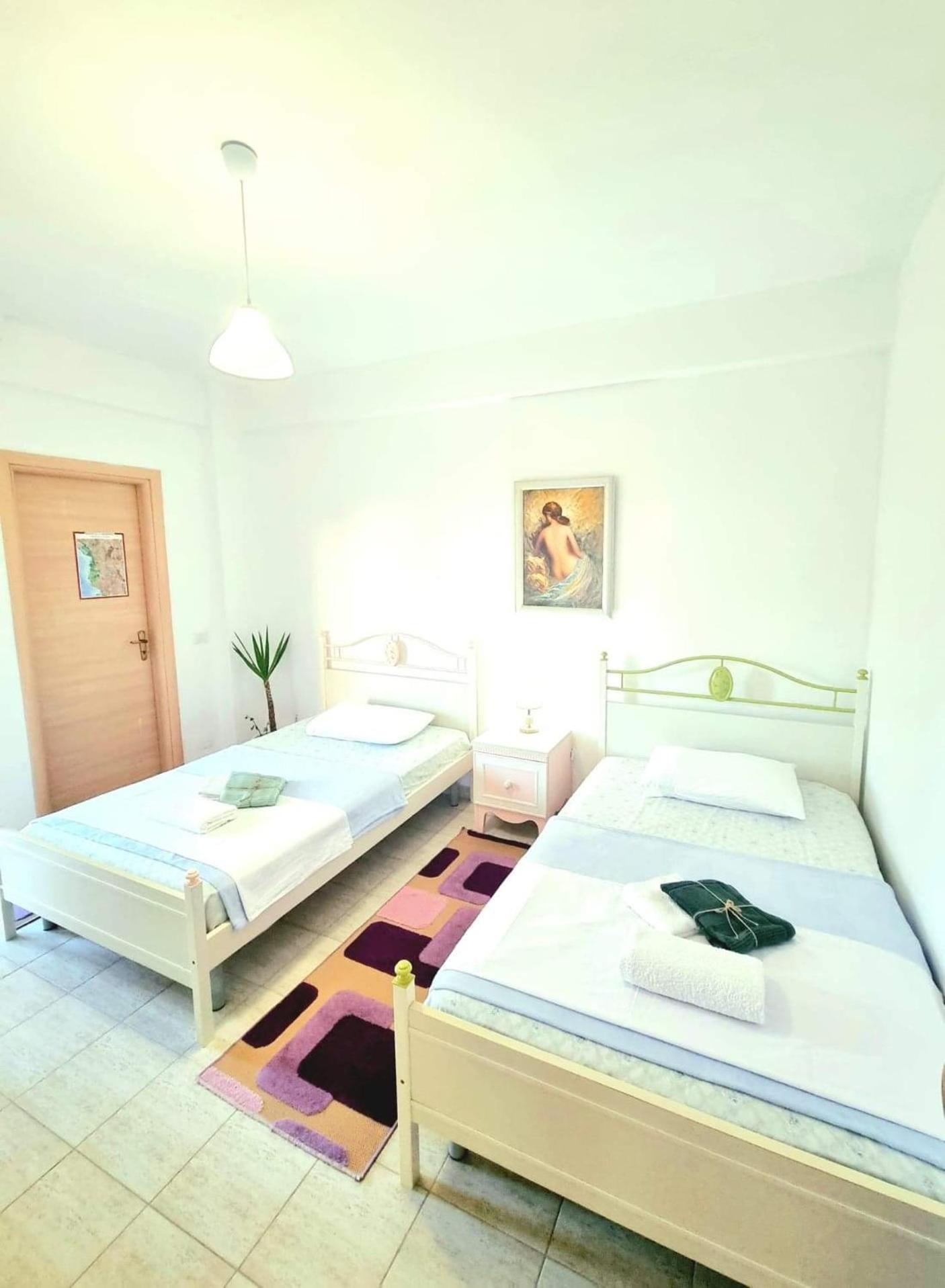 Vlore Sea Apartments photo 5