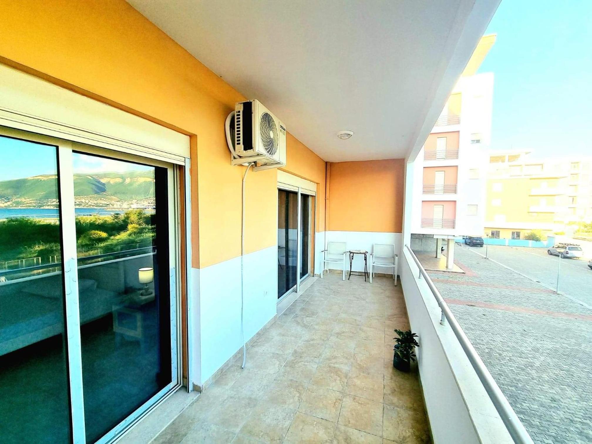 Vlore Sea Apartments photo 2