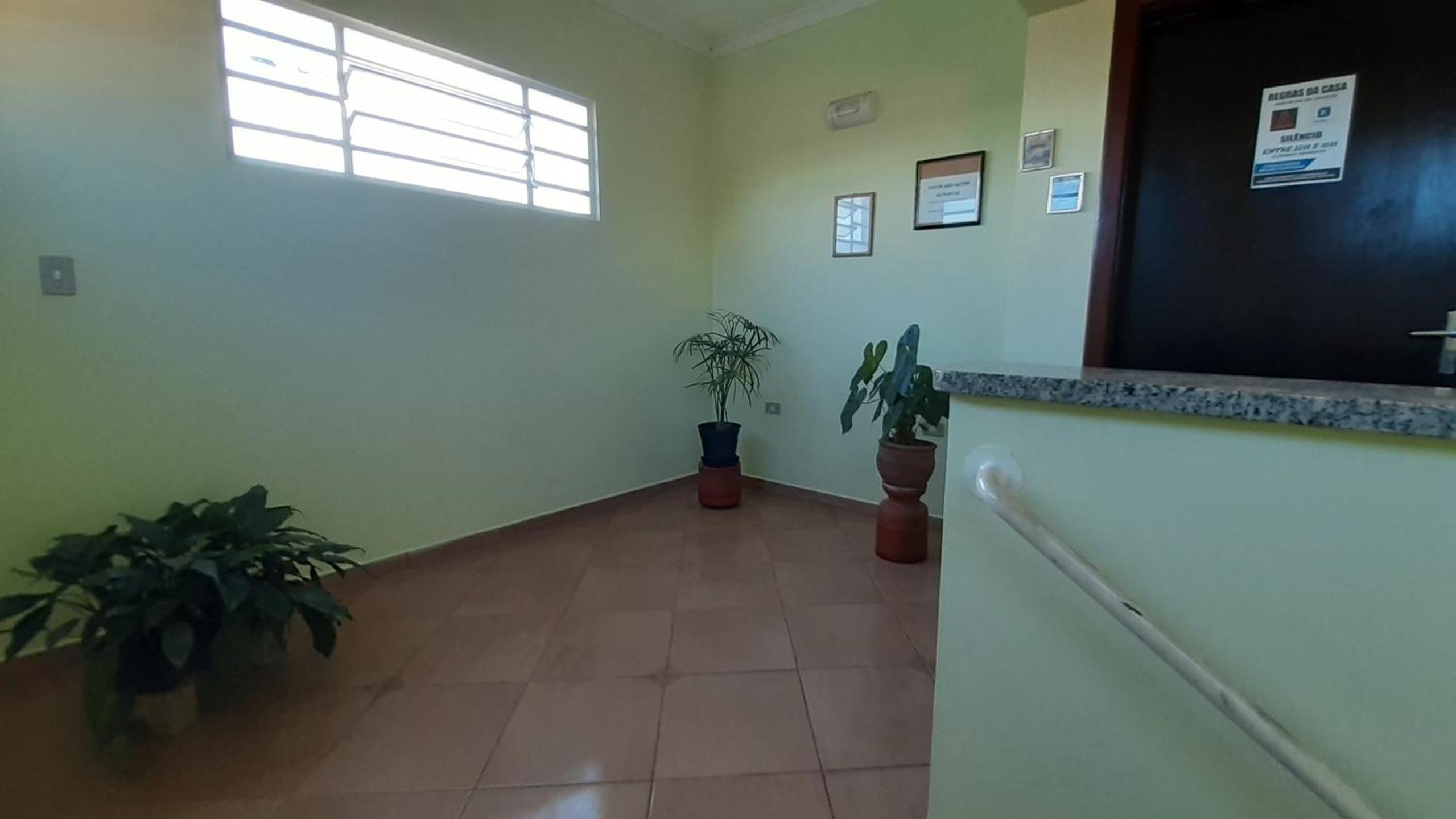 Apartamento São Pedro SP