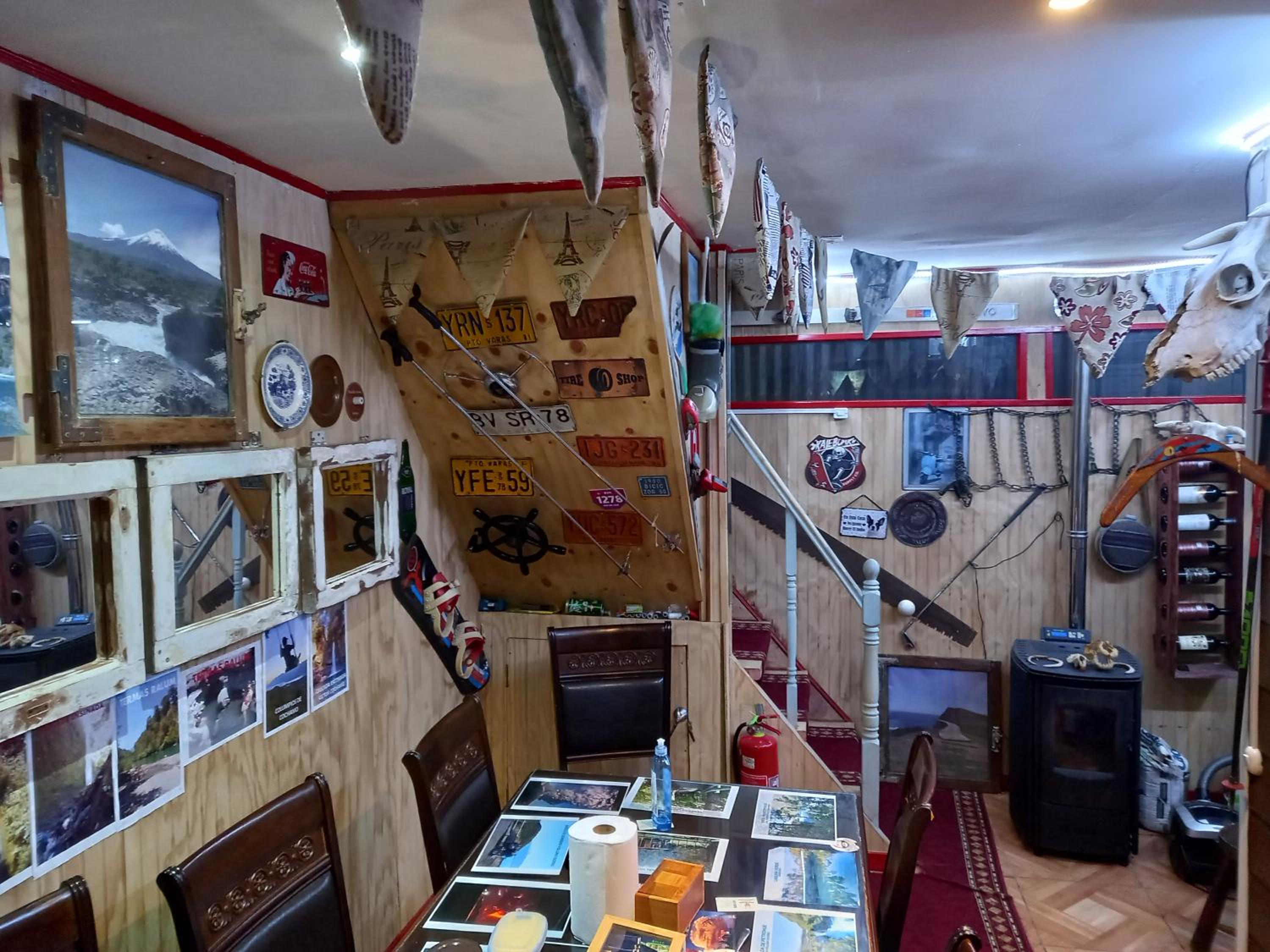 Hostal Brisas del Sur