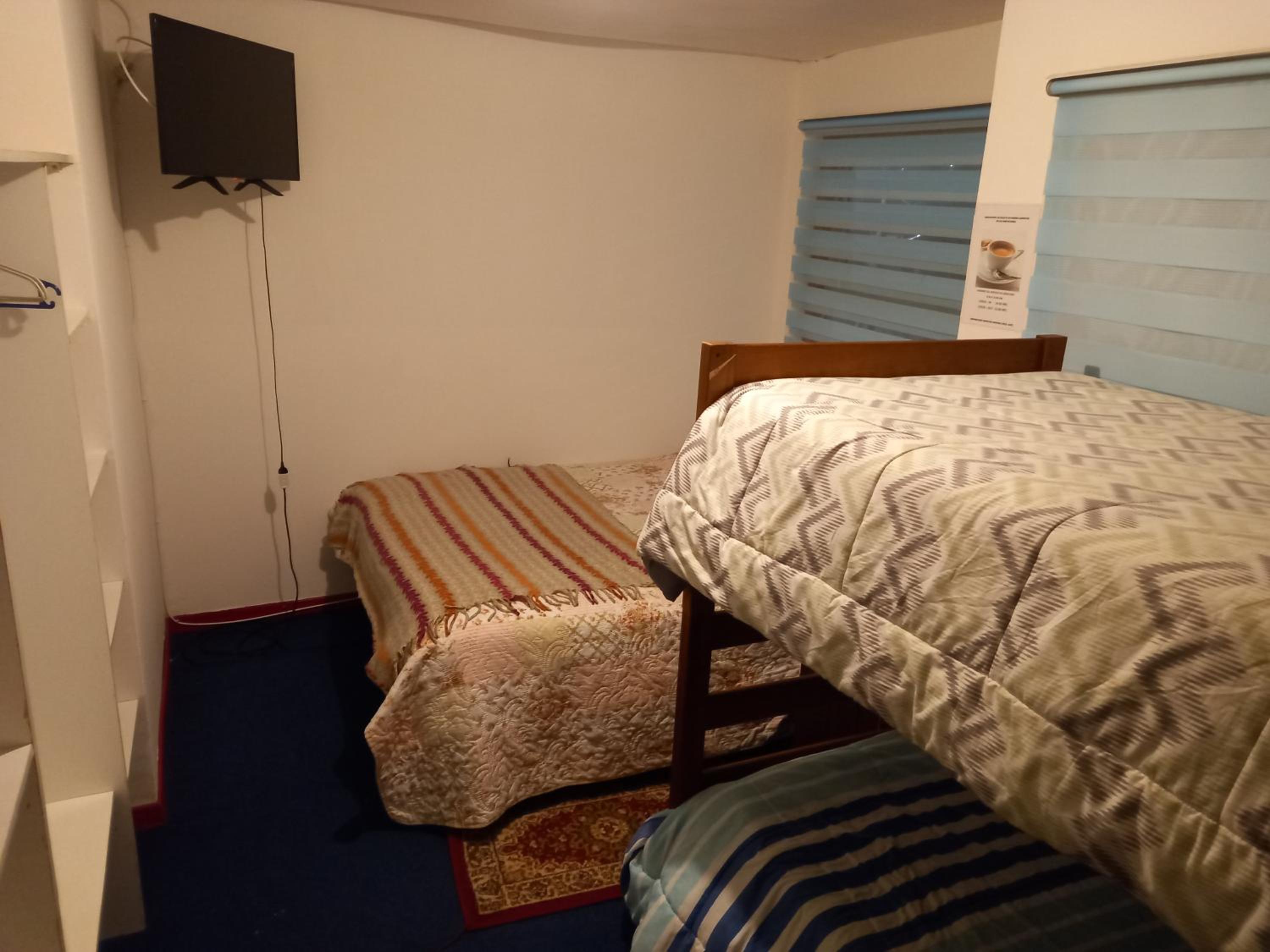 Hostal Brisas del Sur