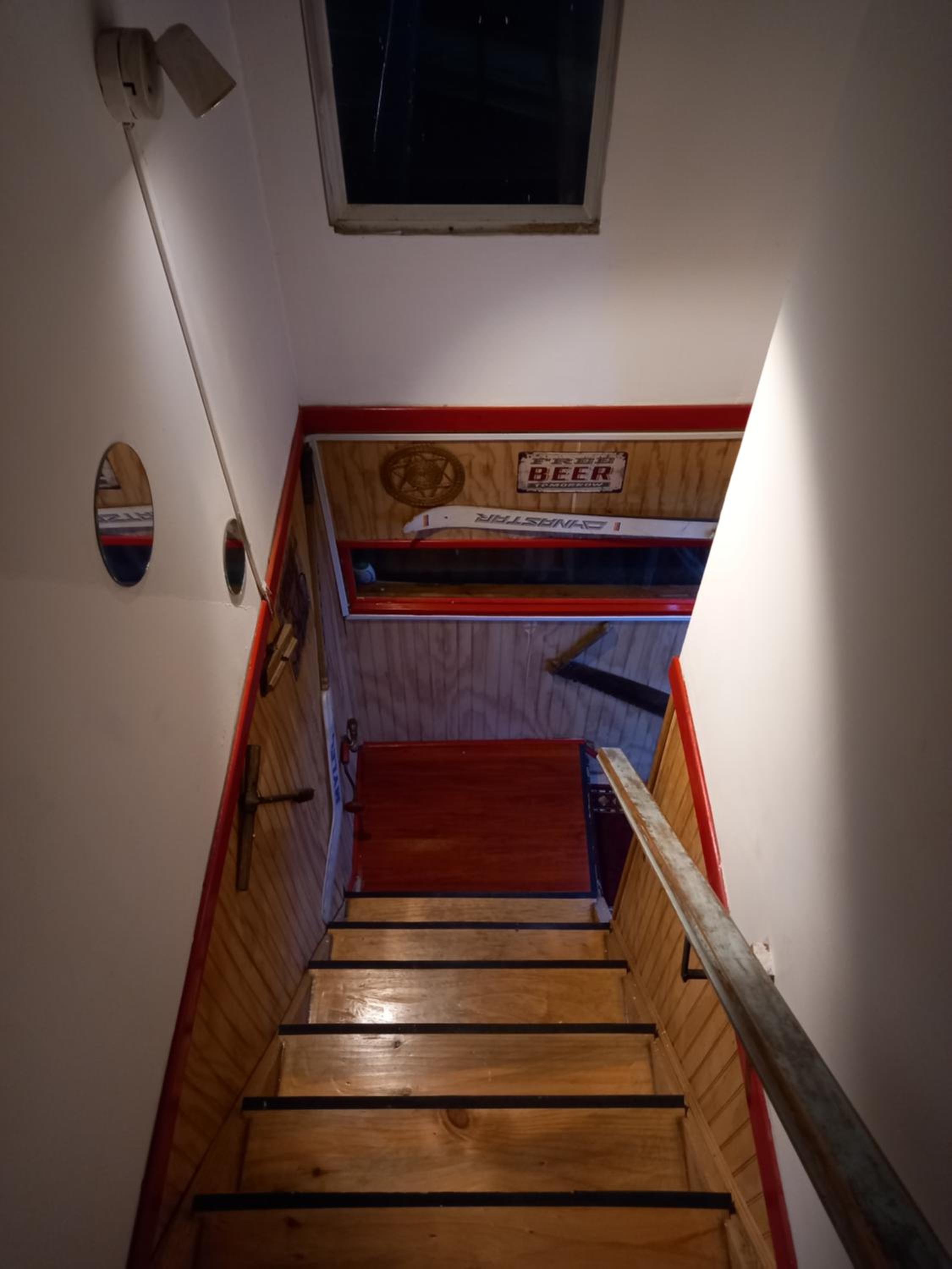 Hostal Brisas del Sur