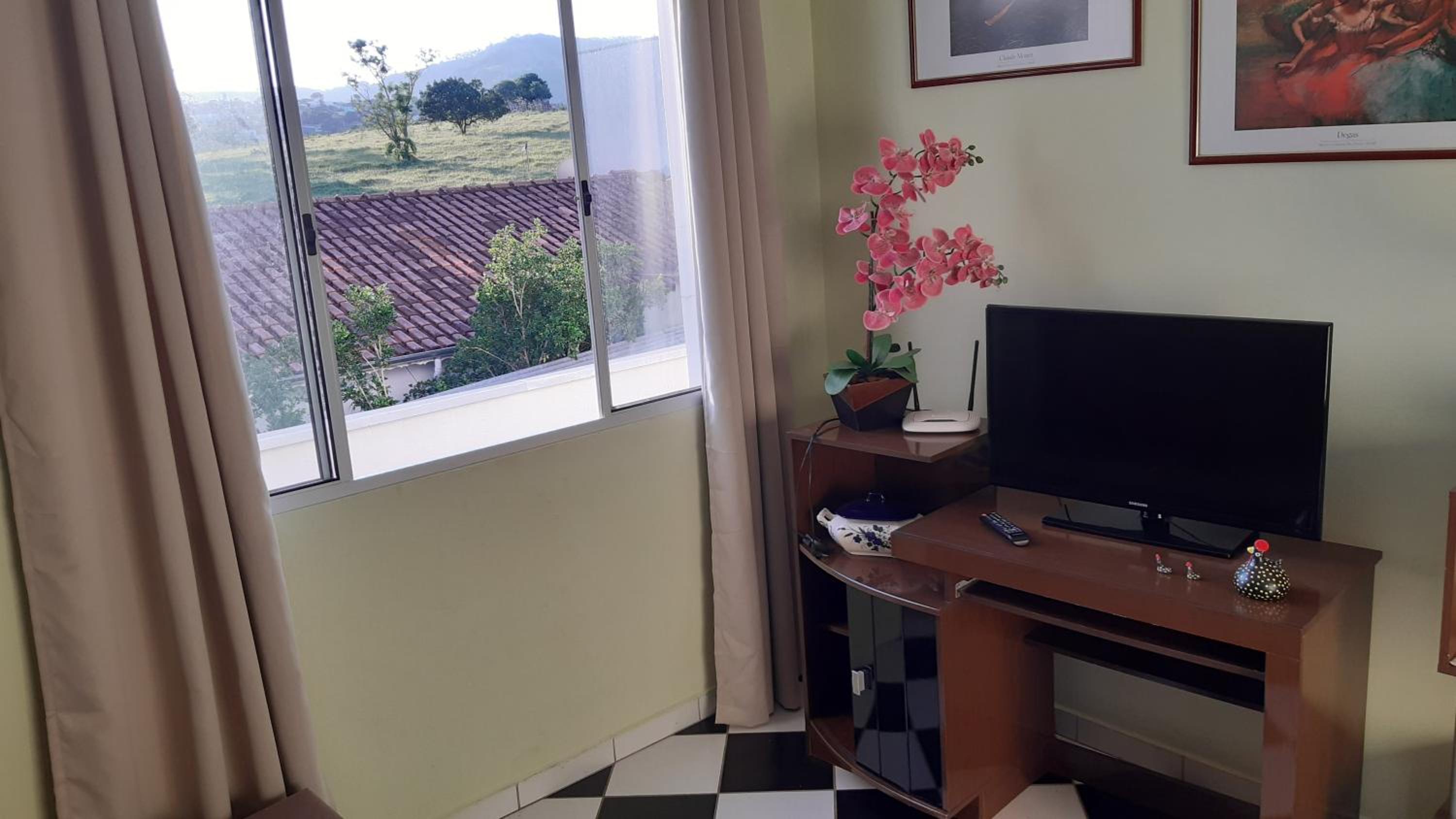 Apartamento São Pedro SP