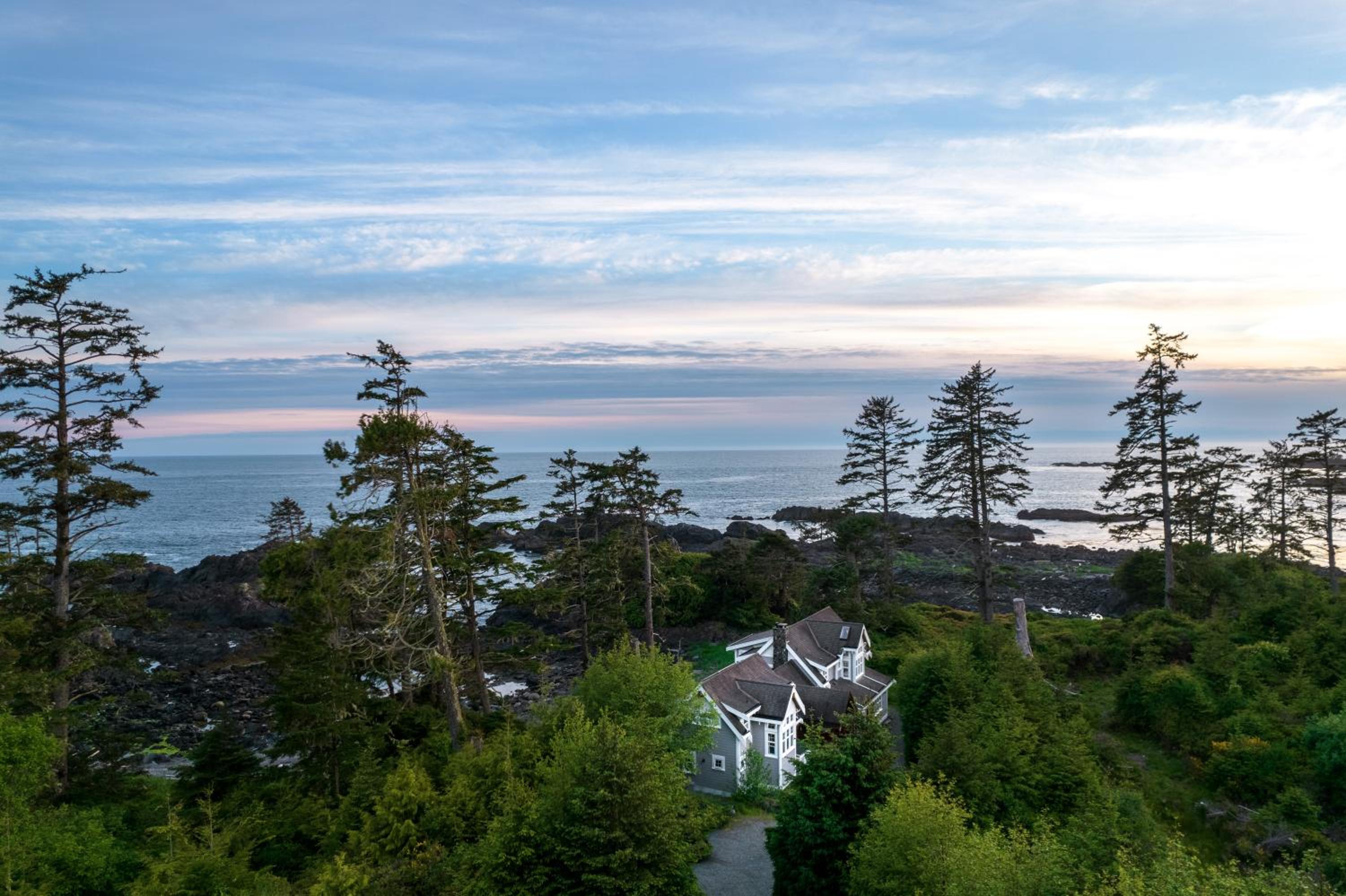 Black Rock Beach House